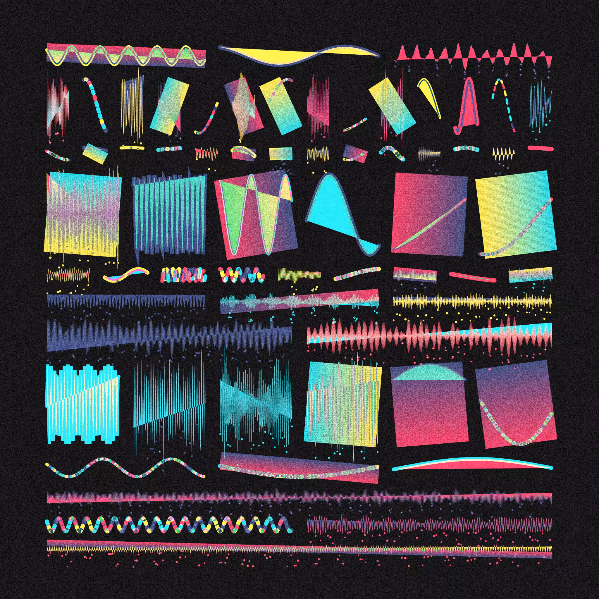 Pop Pop Wavetable #61