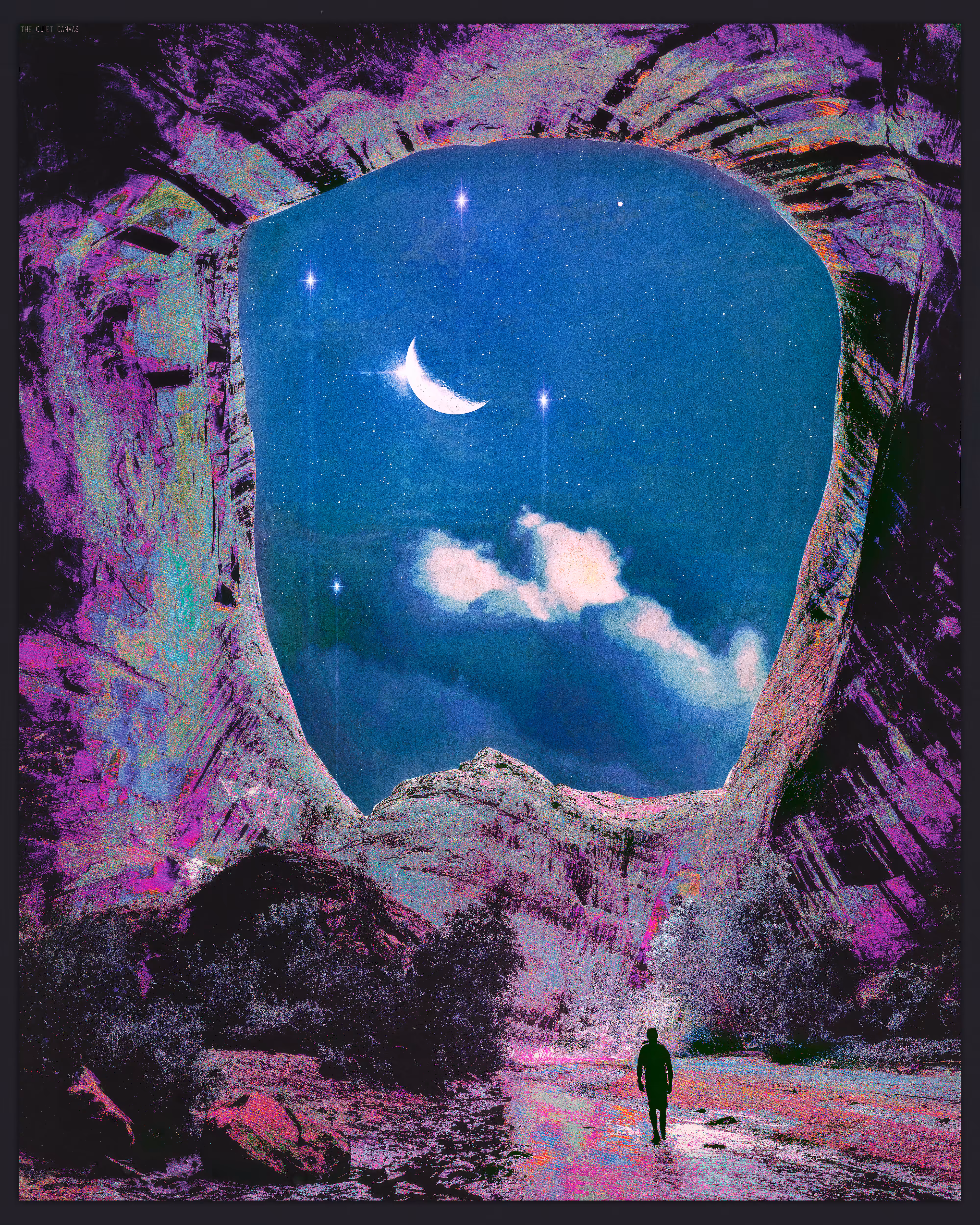 thequietcanvas