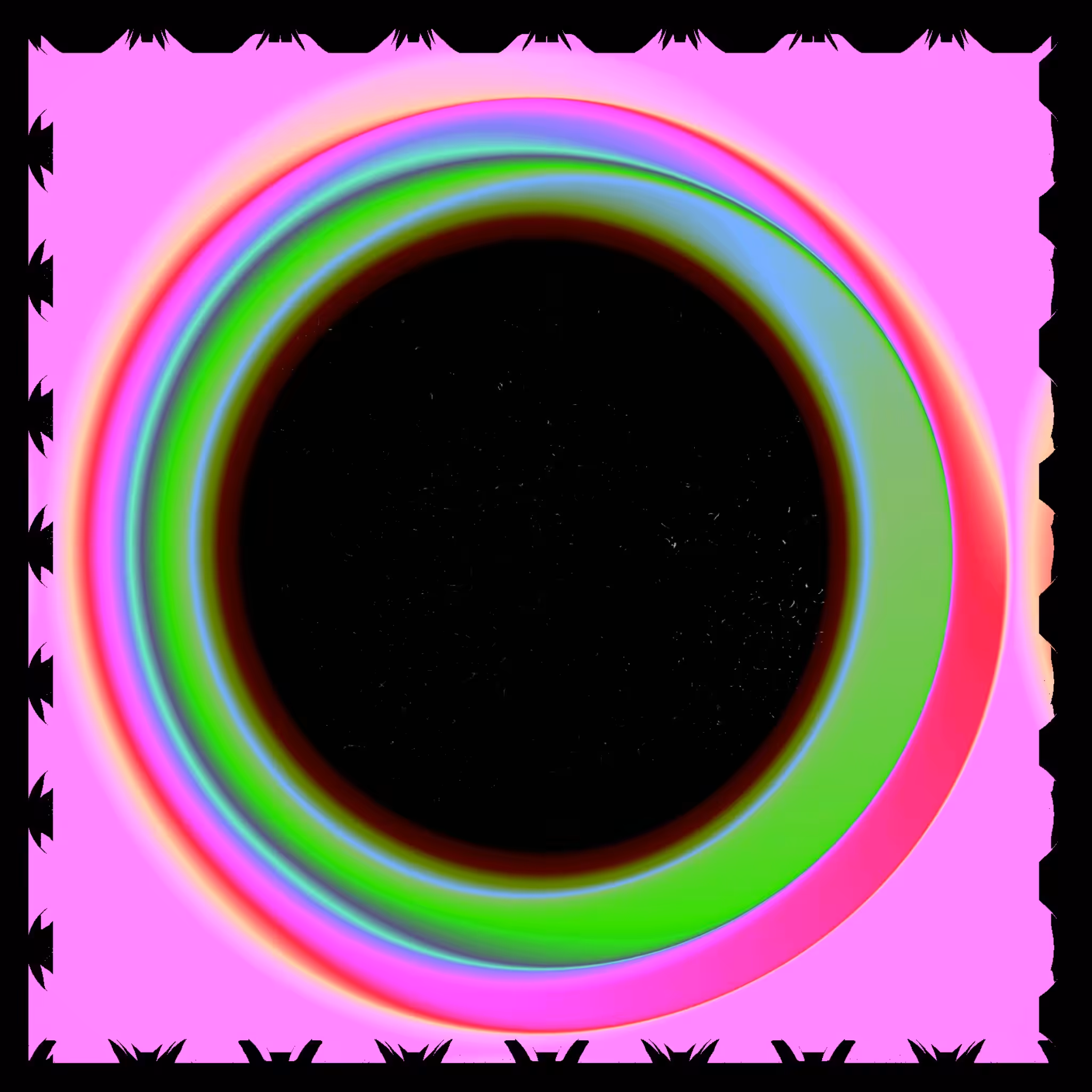 Portal to the Universe
