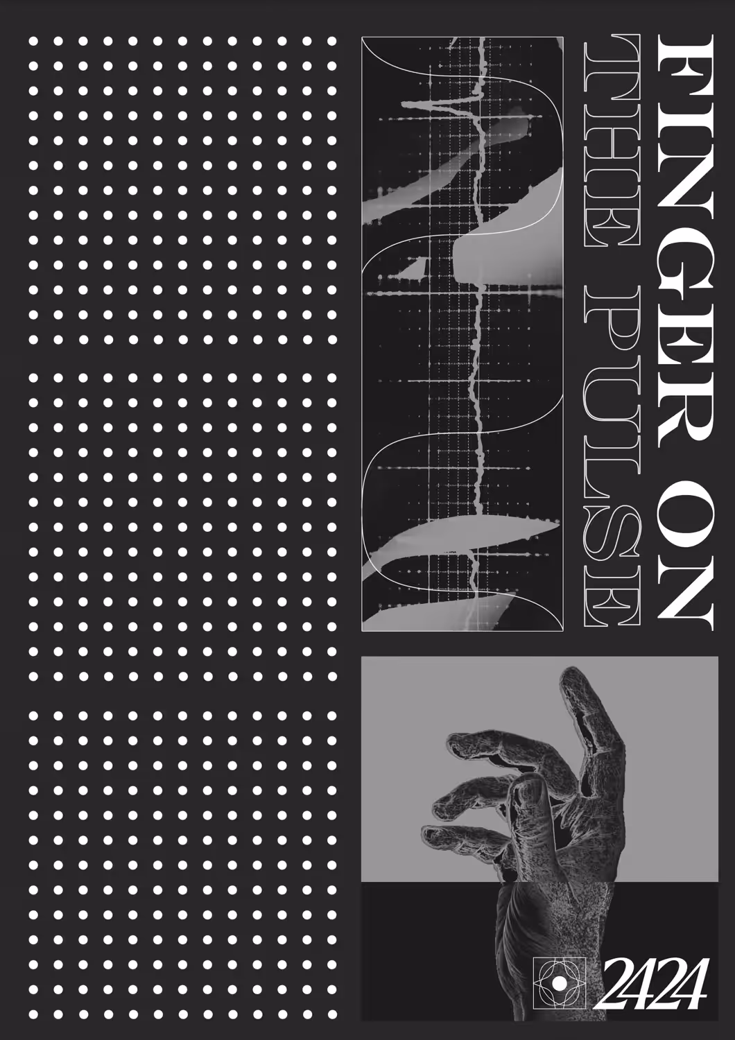 Finger On The Pulse 001
