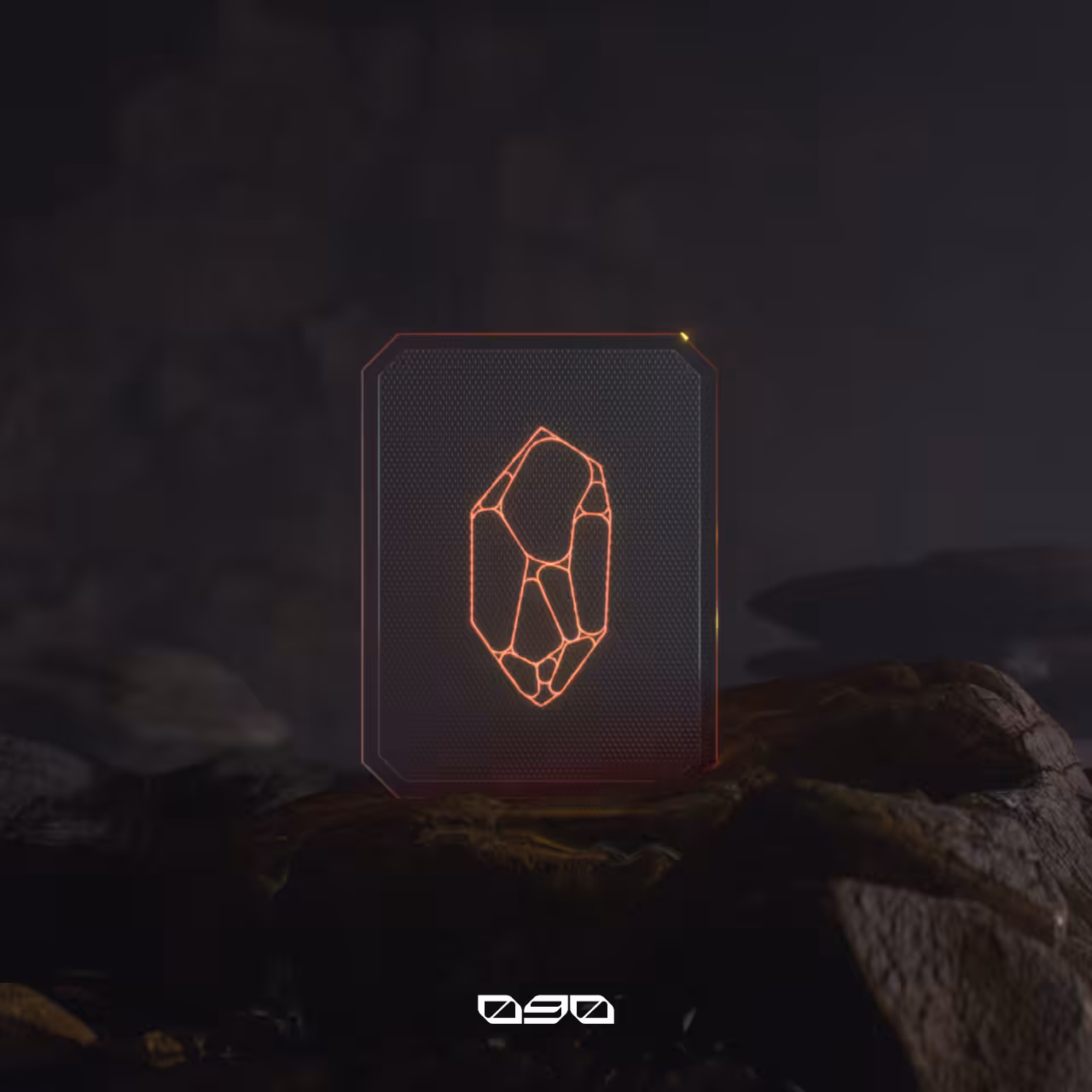 RarePass: Genesis #90