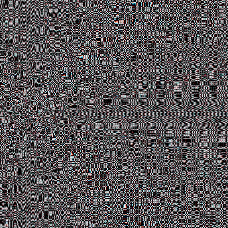 Quantum Vacuum #342