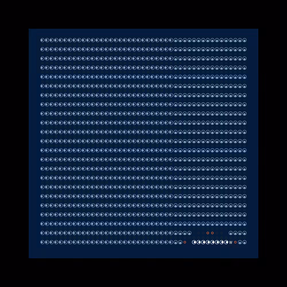 Cosmic Type #141