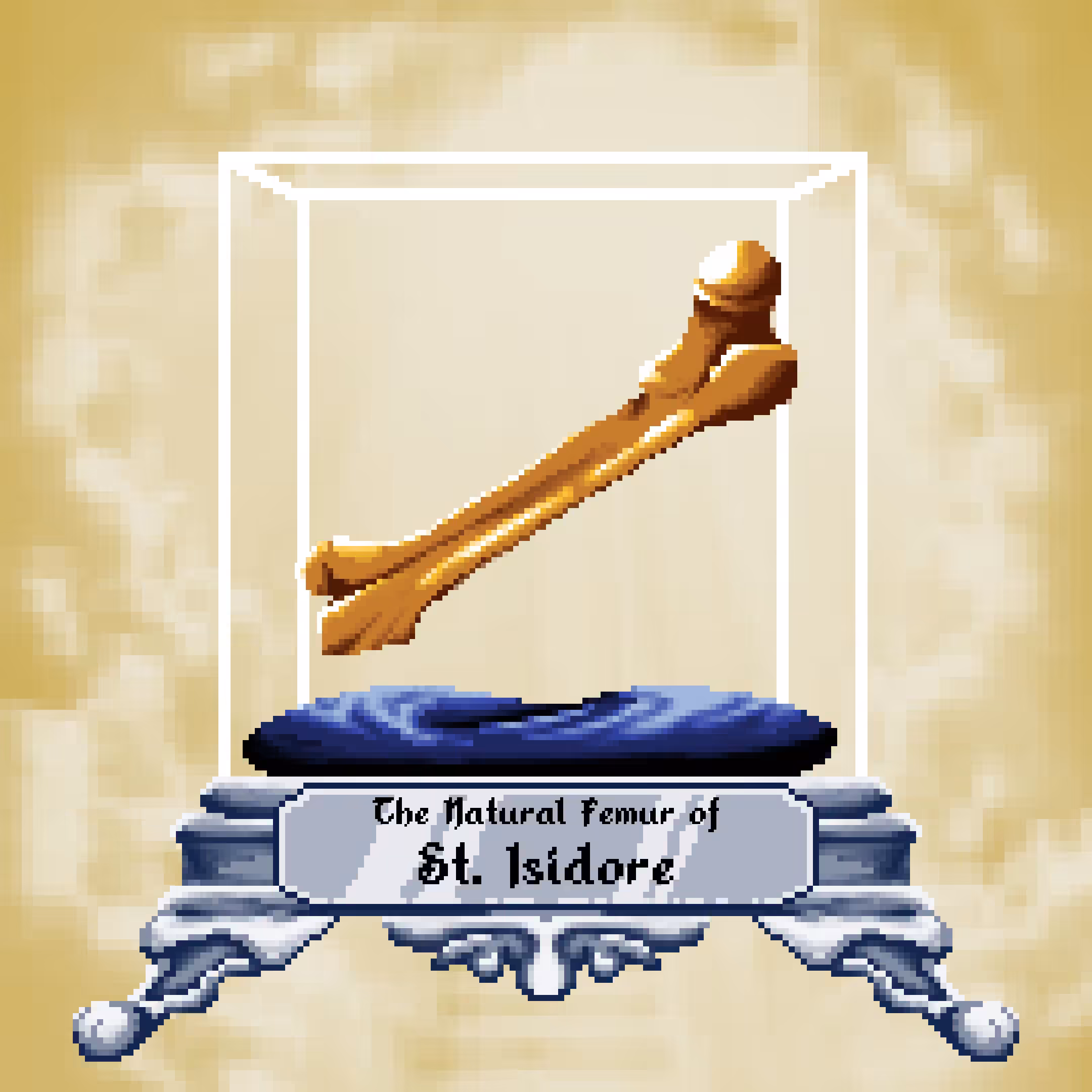 Crypto Relic #0127