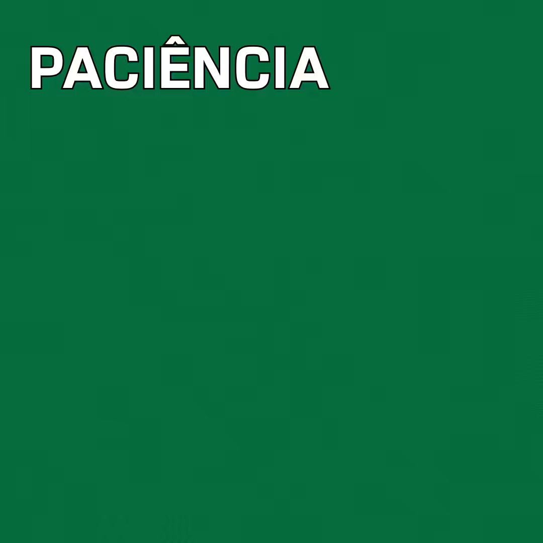 Paciência