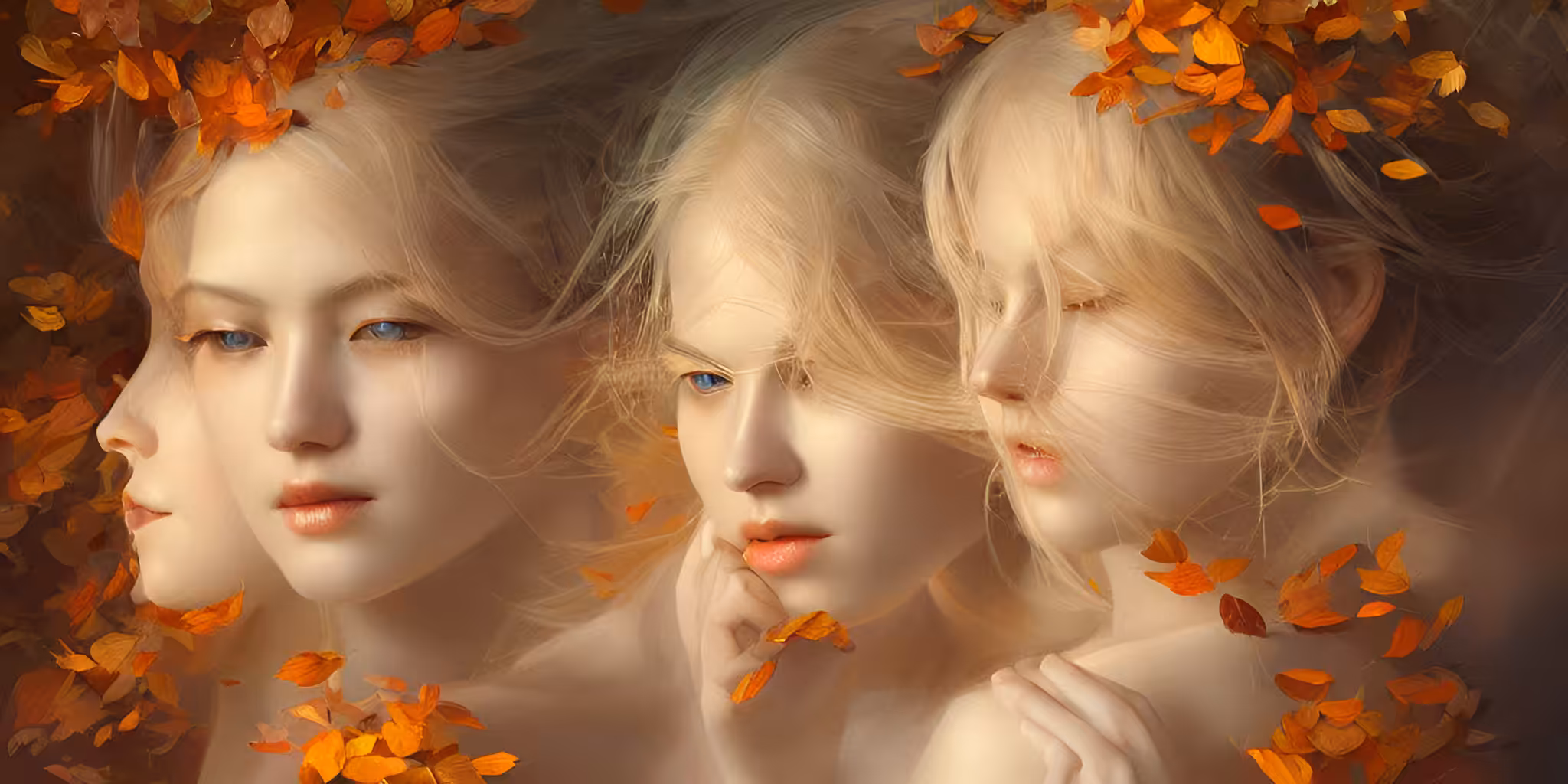 XXX Stay With Autumn