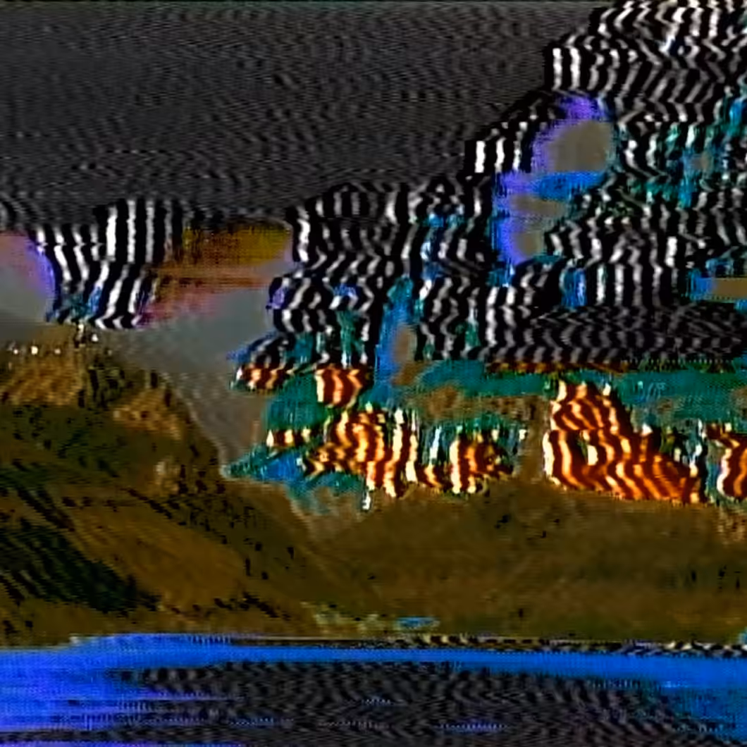 vhs dream 0197