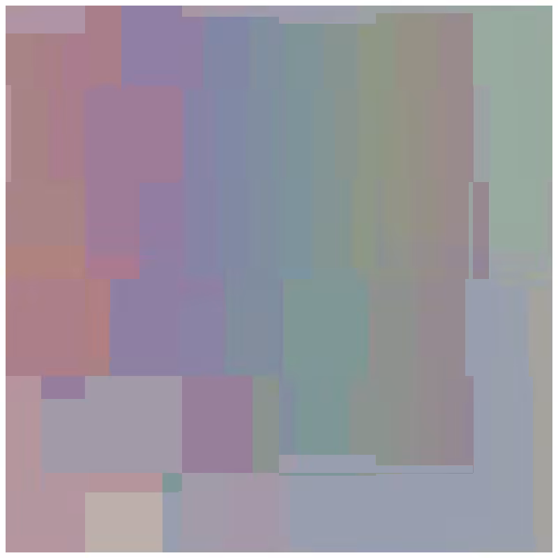 Pixel Black Hole #45