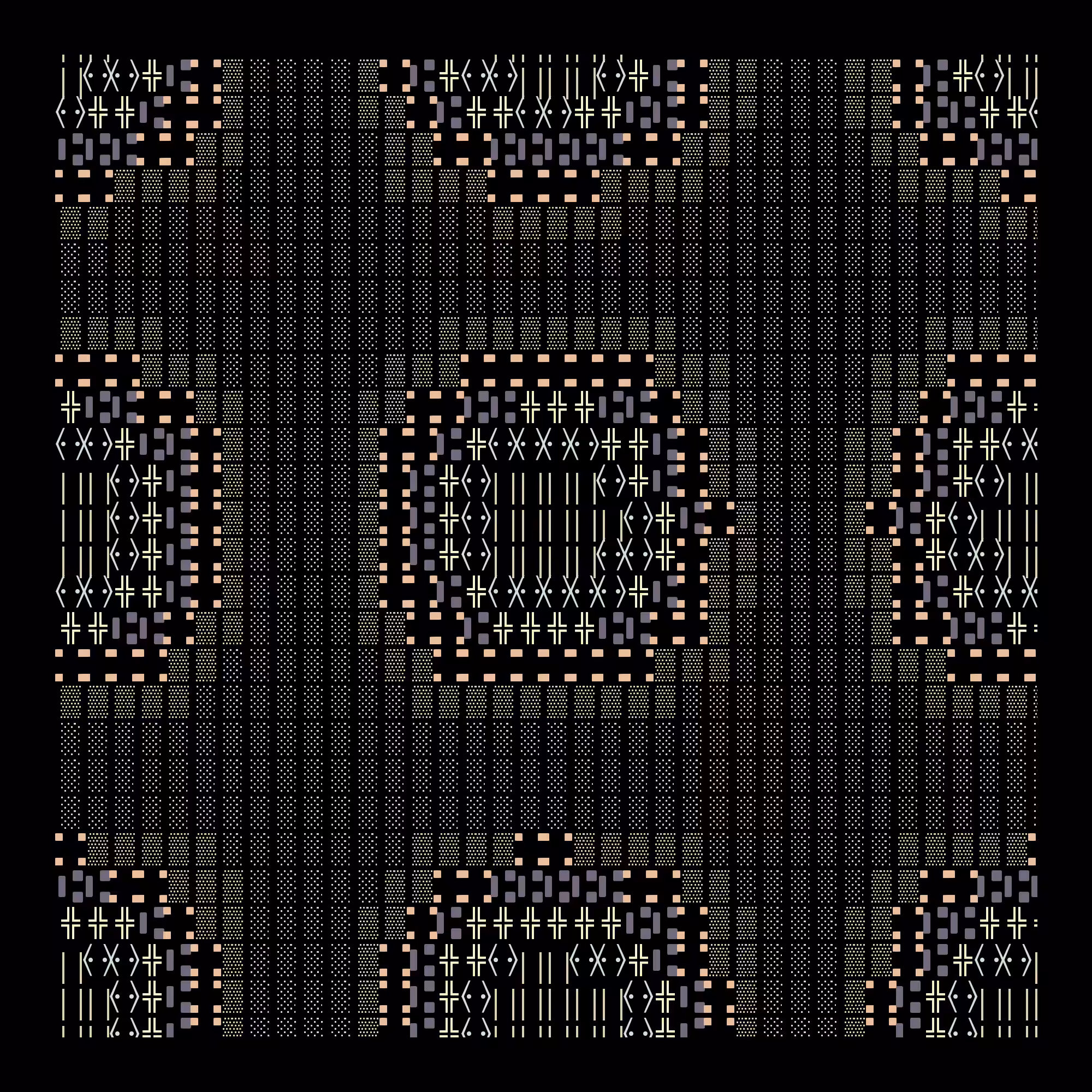 g l y p h #101118