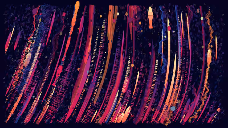 Tiny Endless Things #100