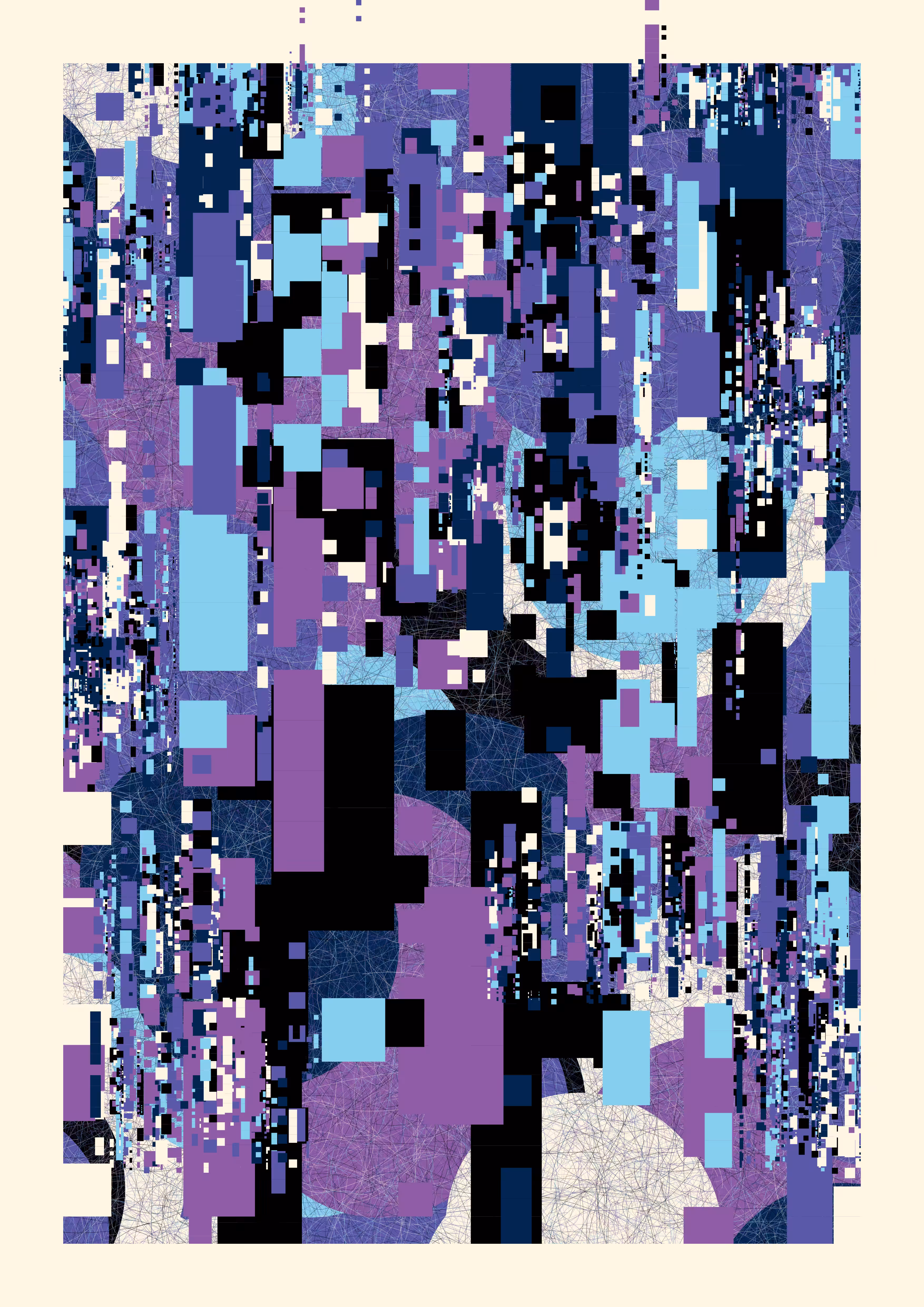 Rainfall #35