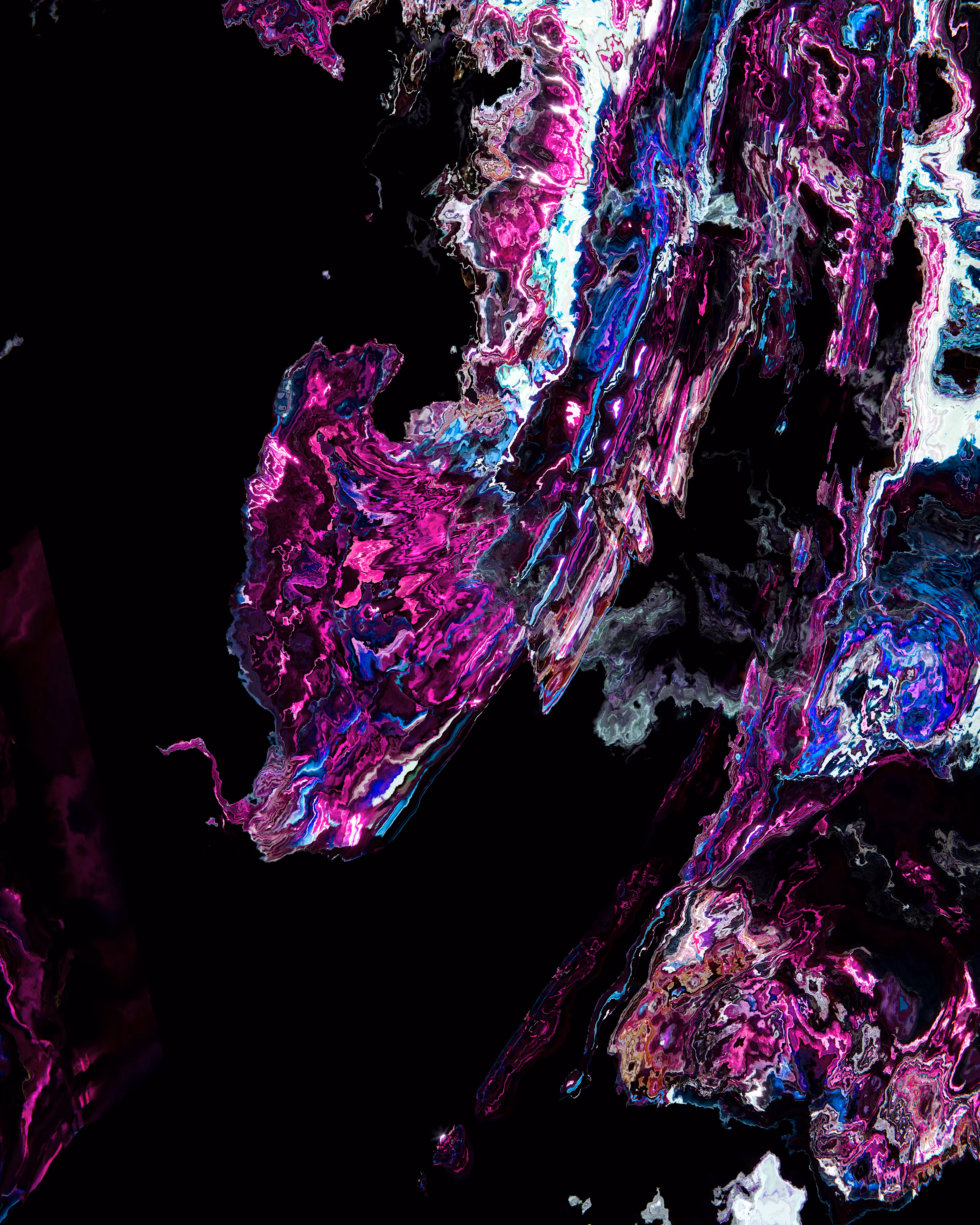 Sediments #615