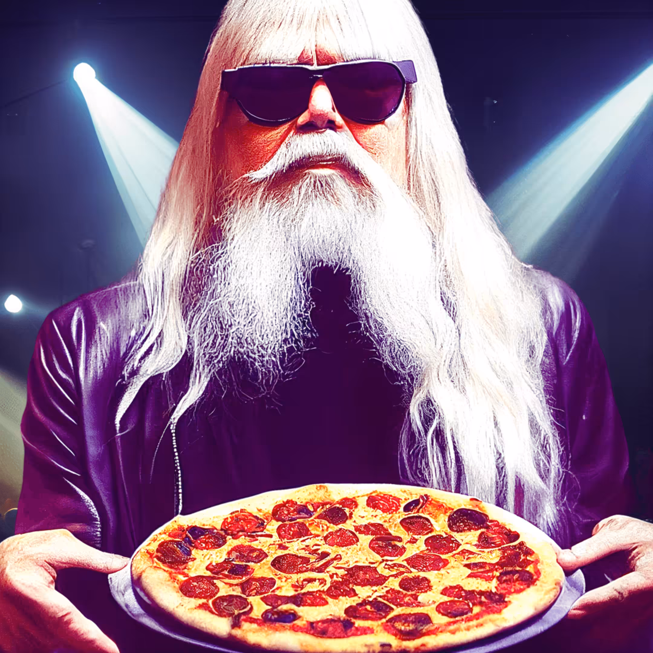 Leon Russell