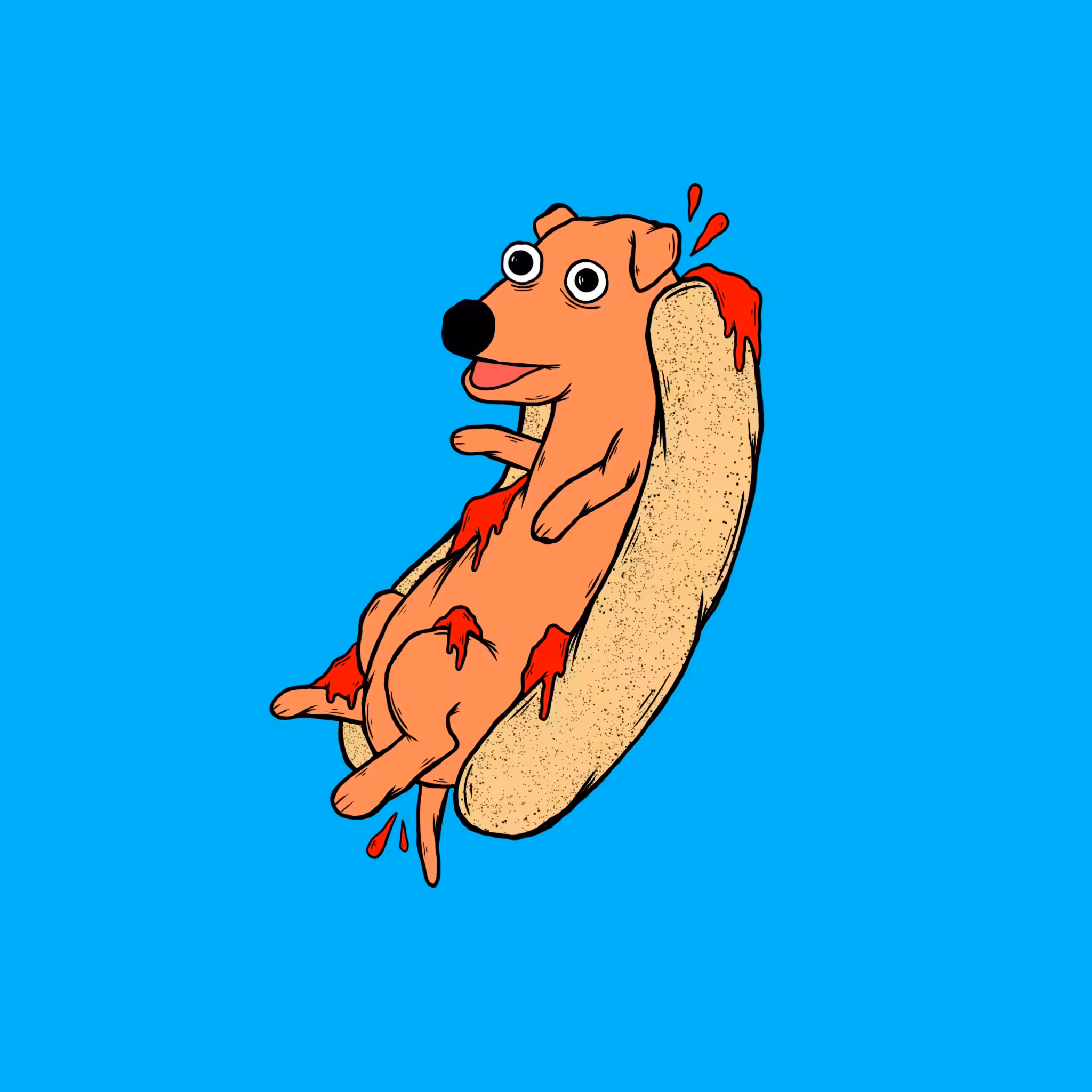 Hot-Tez-Dog