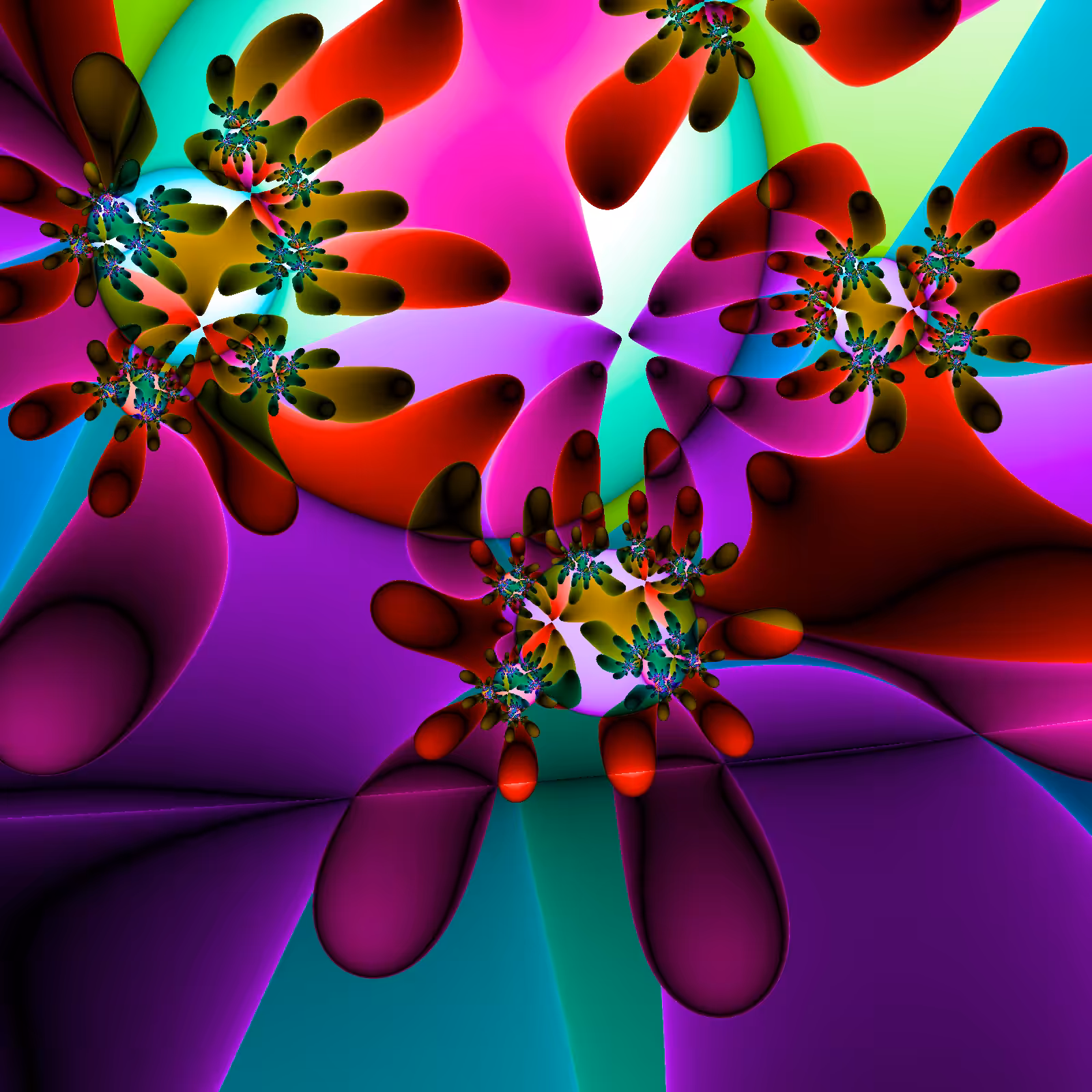 Microgravity #524