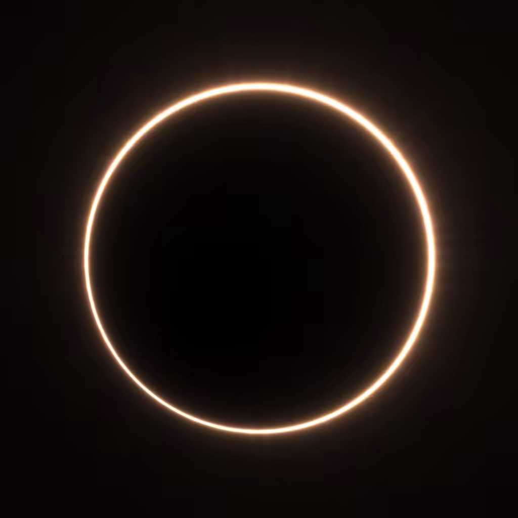 Totality #255