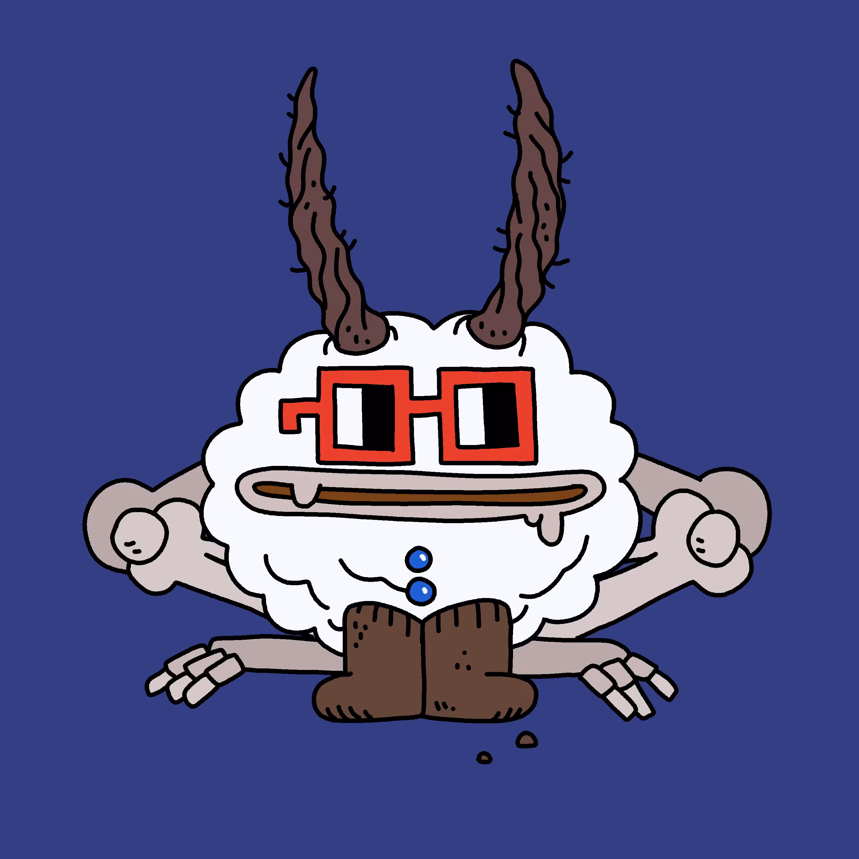 MistleToadz #4841