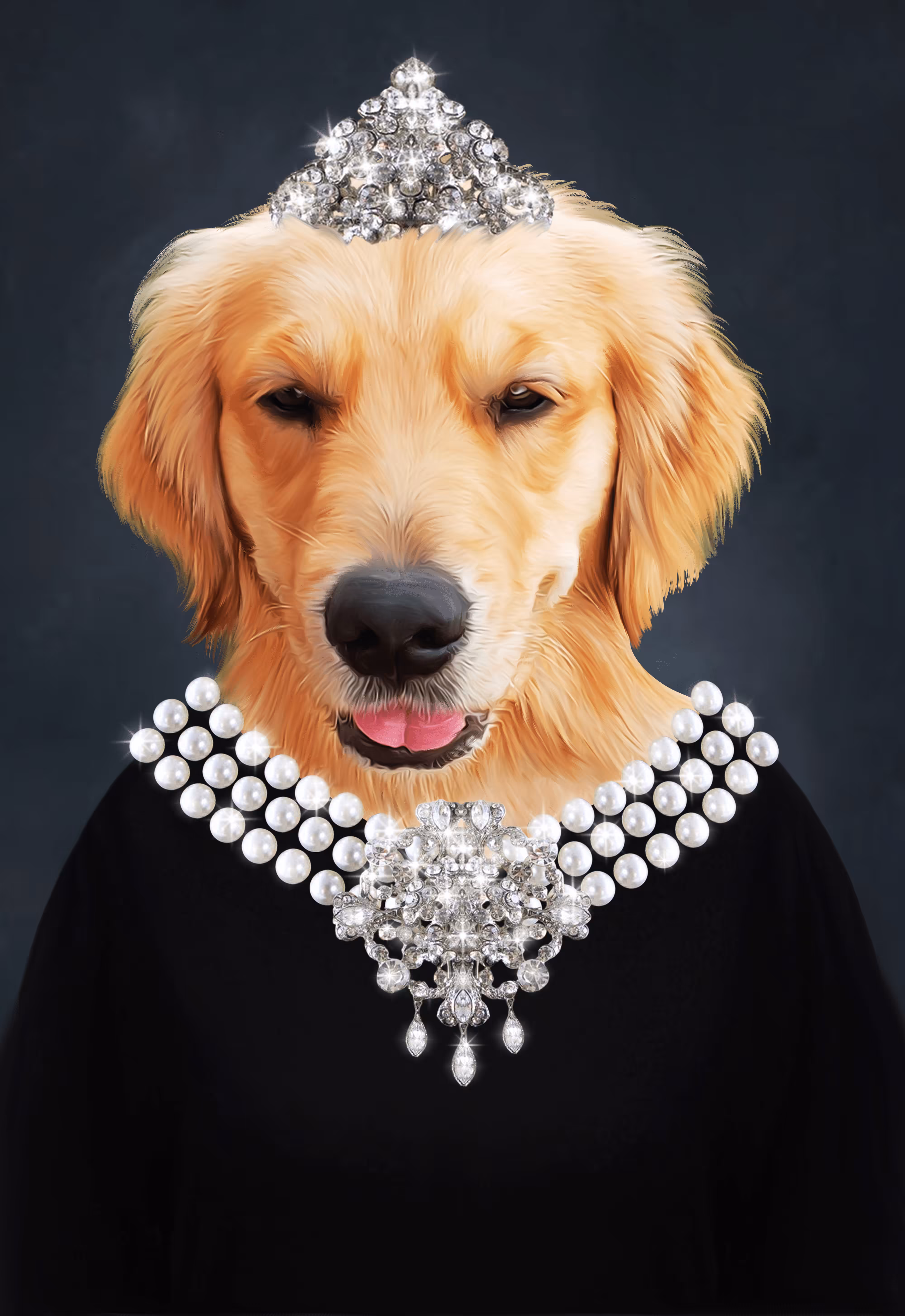 Princess Rose