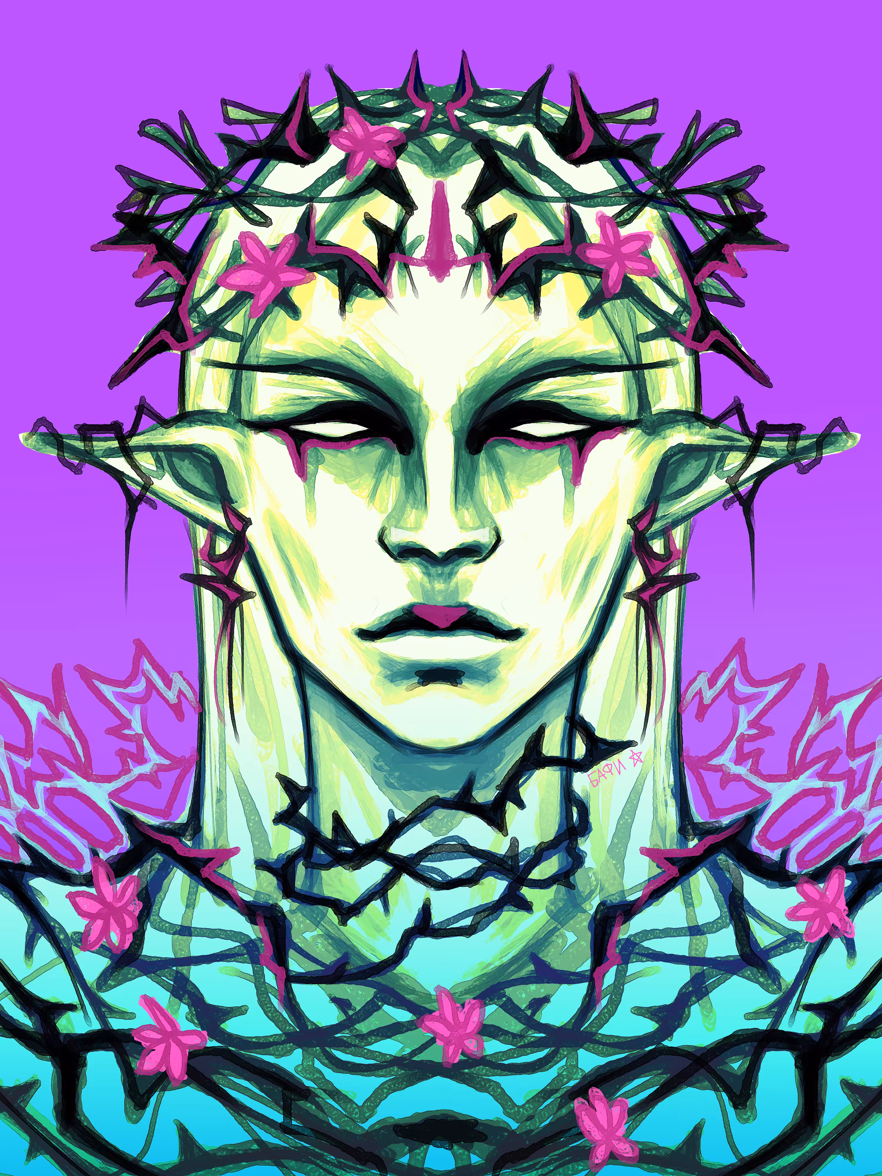 Fae - 10