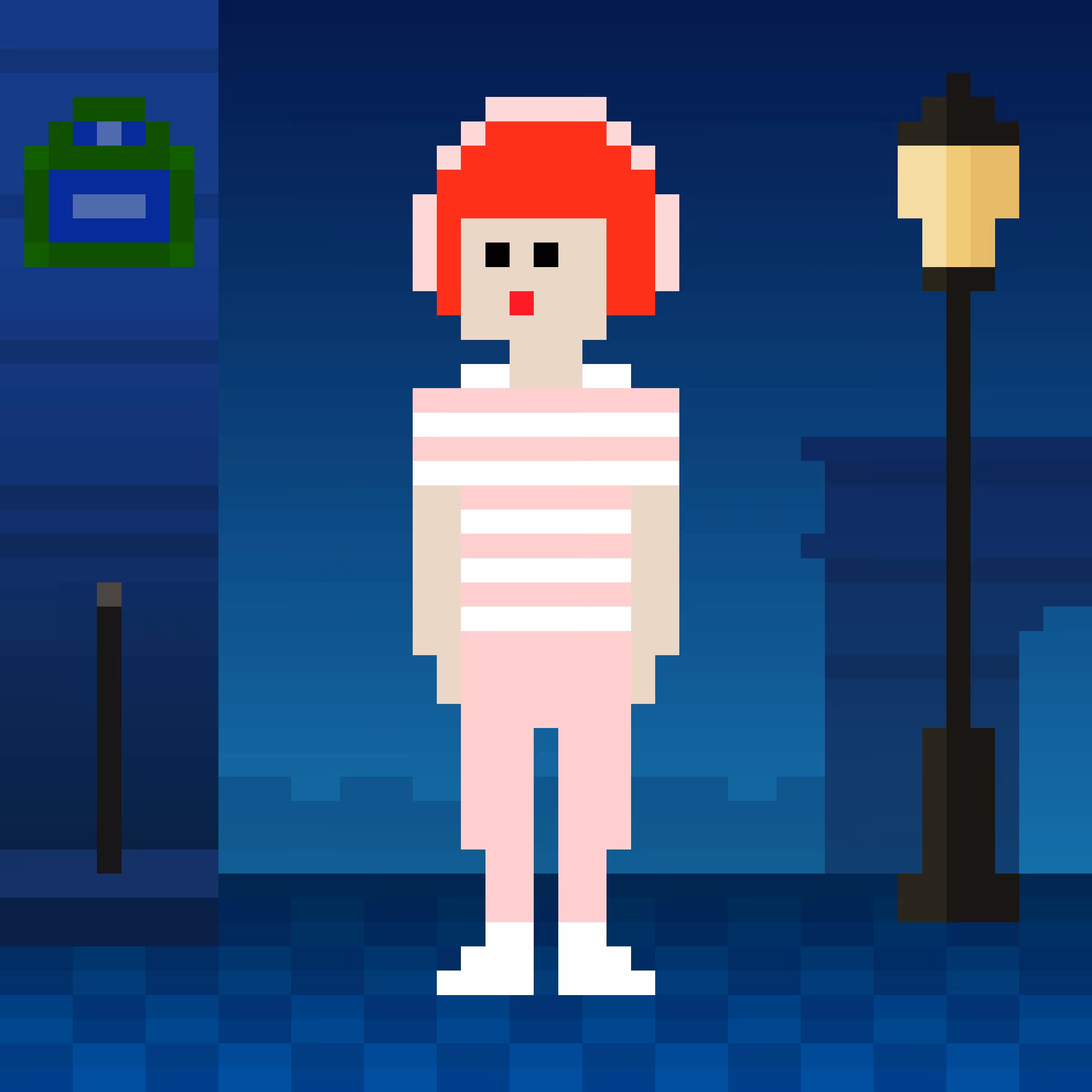CryptoParisian #367