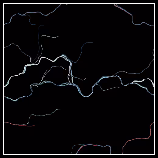 Night of lightning #22