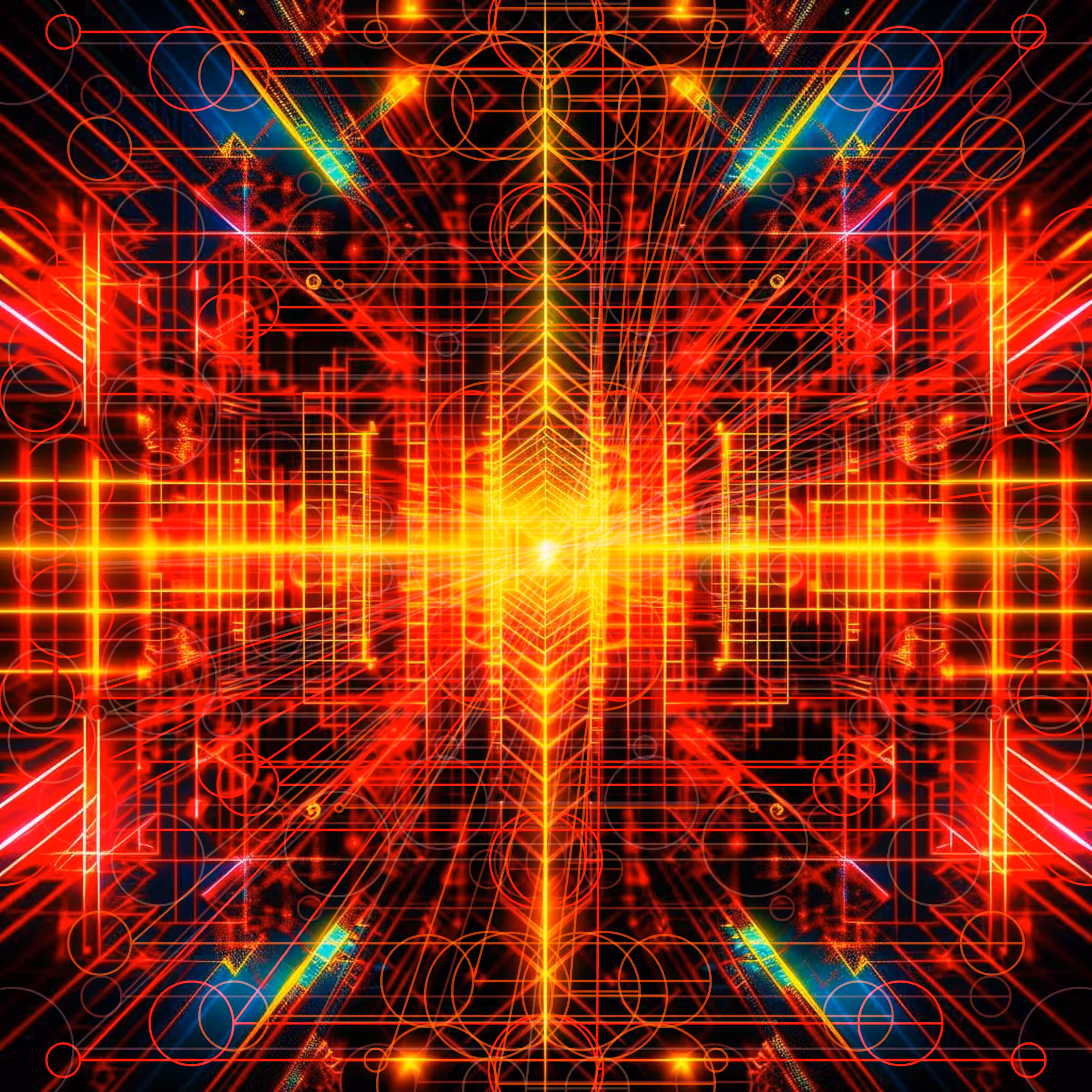 Lumina Genesis #3