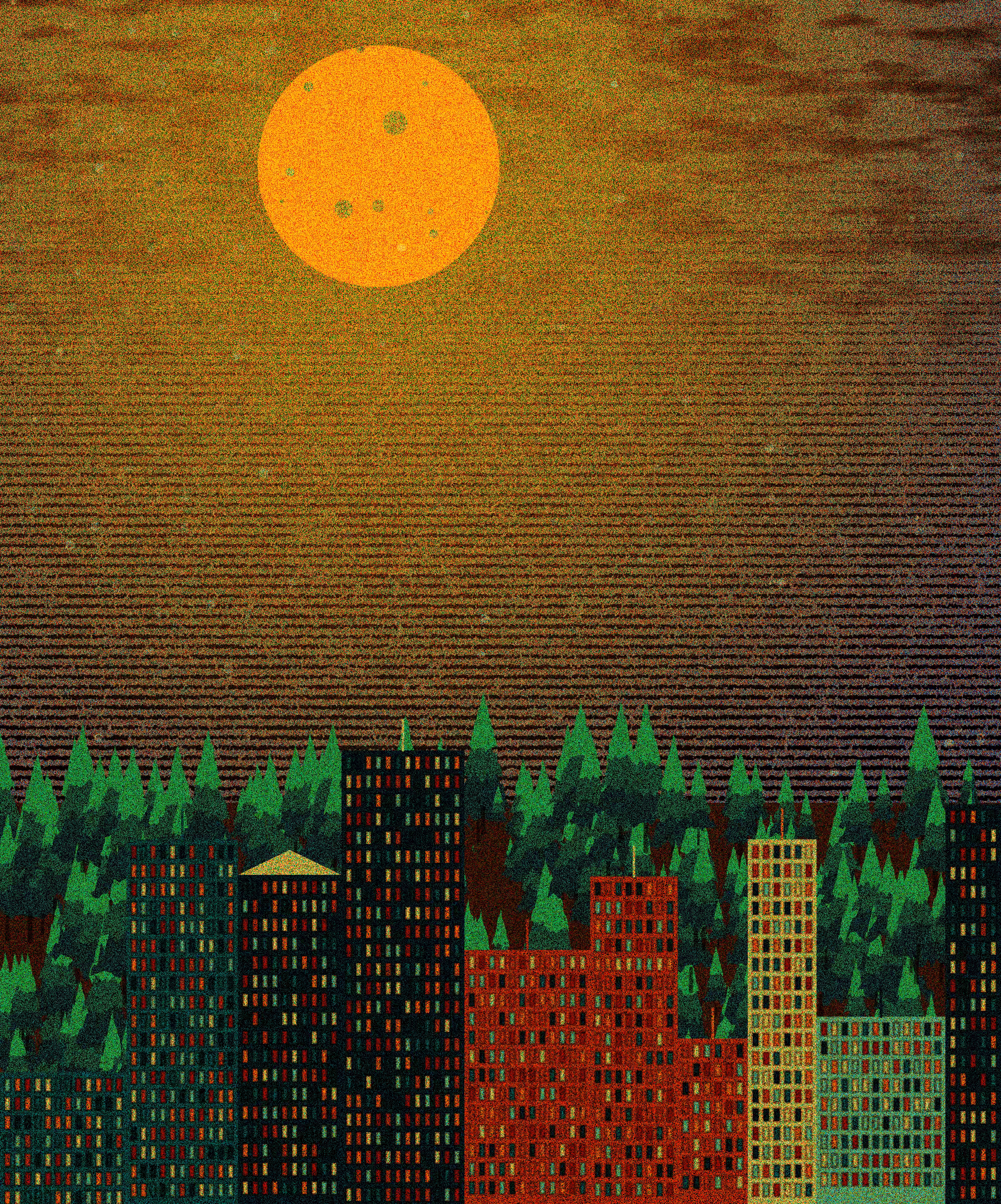 Serenity #1