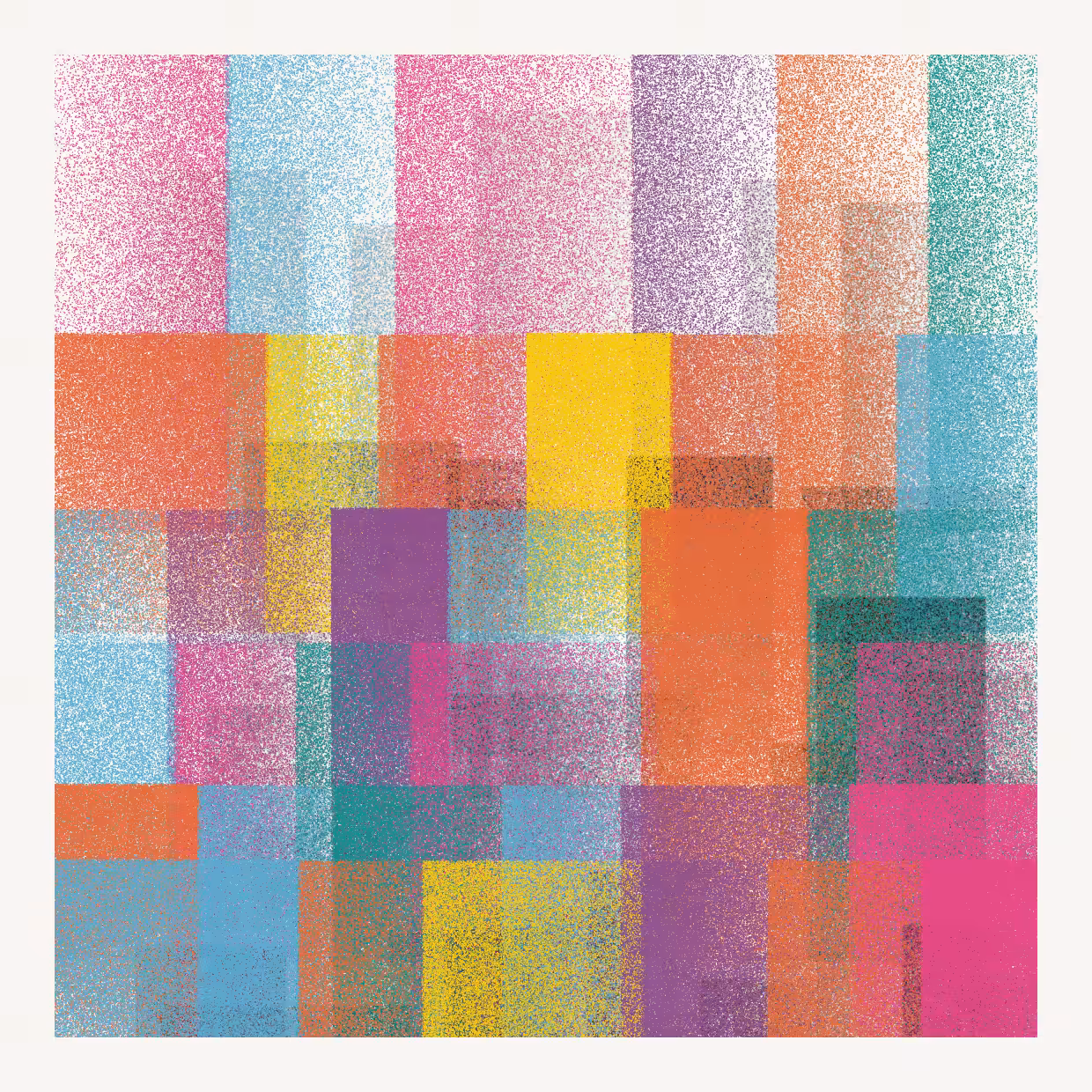 Gradient Study vol.2 #34