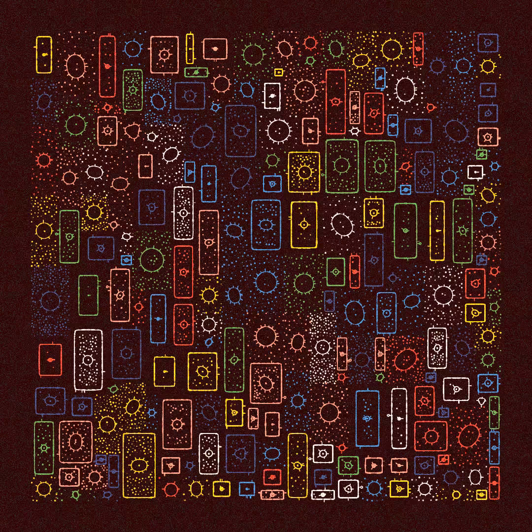 Microcosm #44