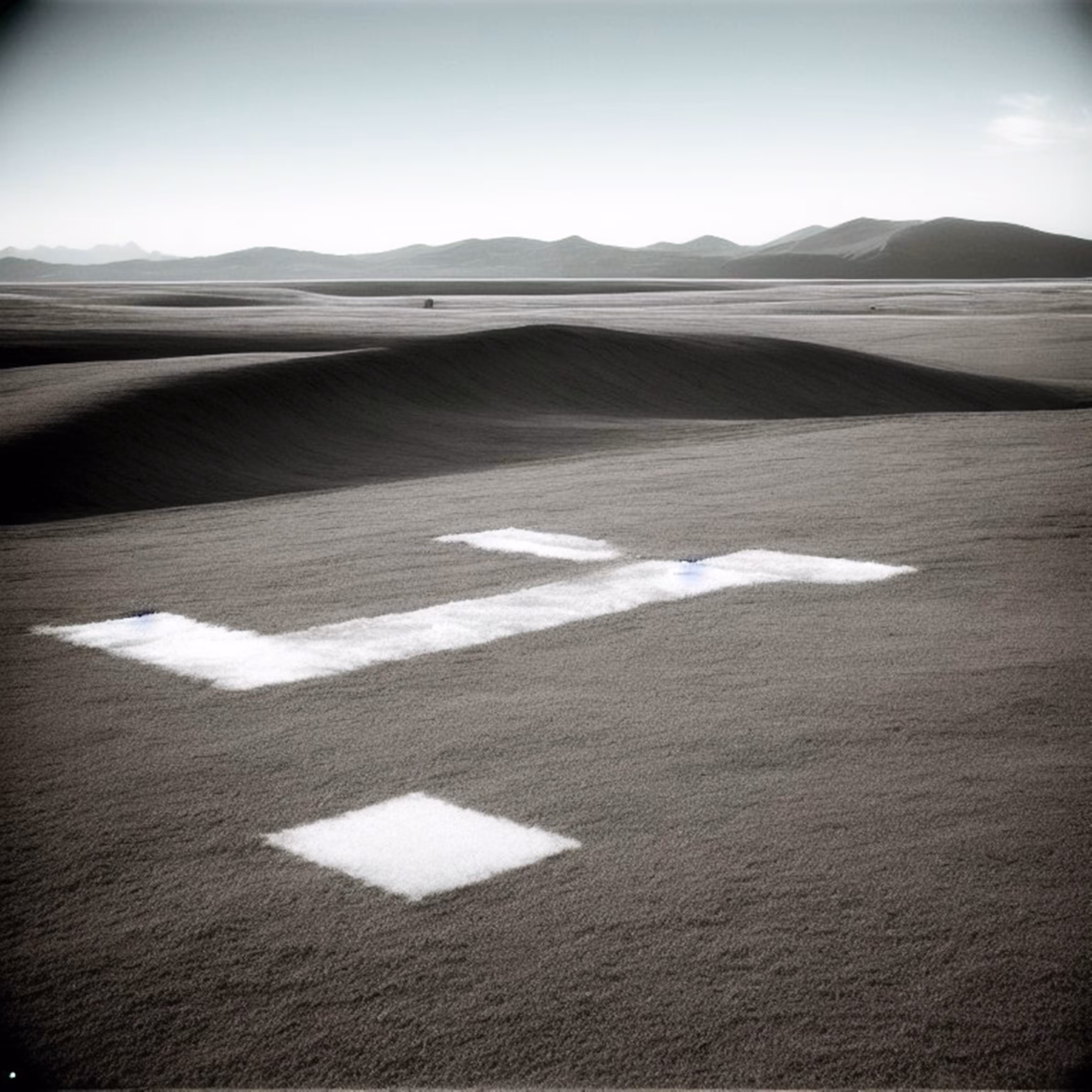 Land Art III