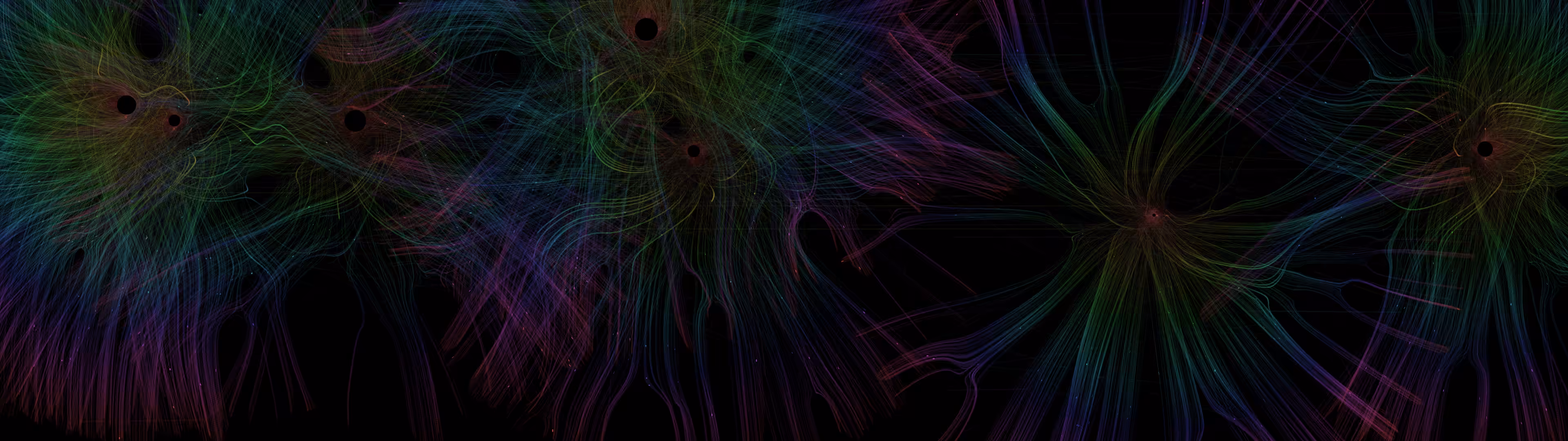 Wide Burst Plasma