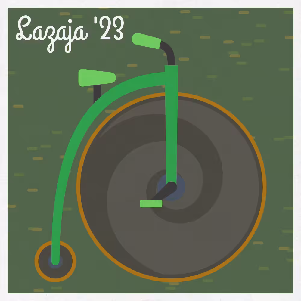 Magical Bike Shop #66