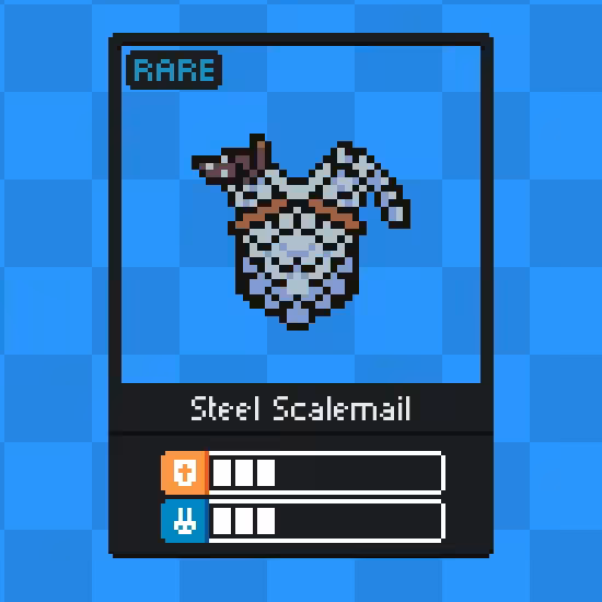 Nice Armor #132
