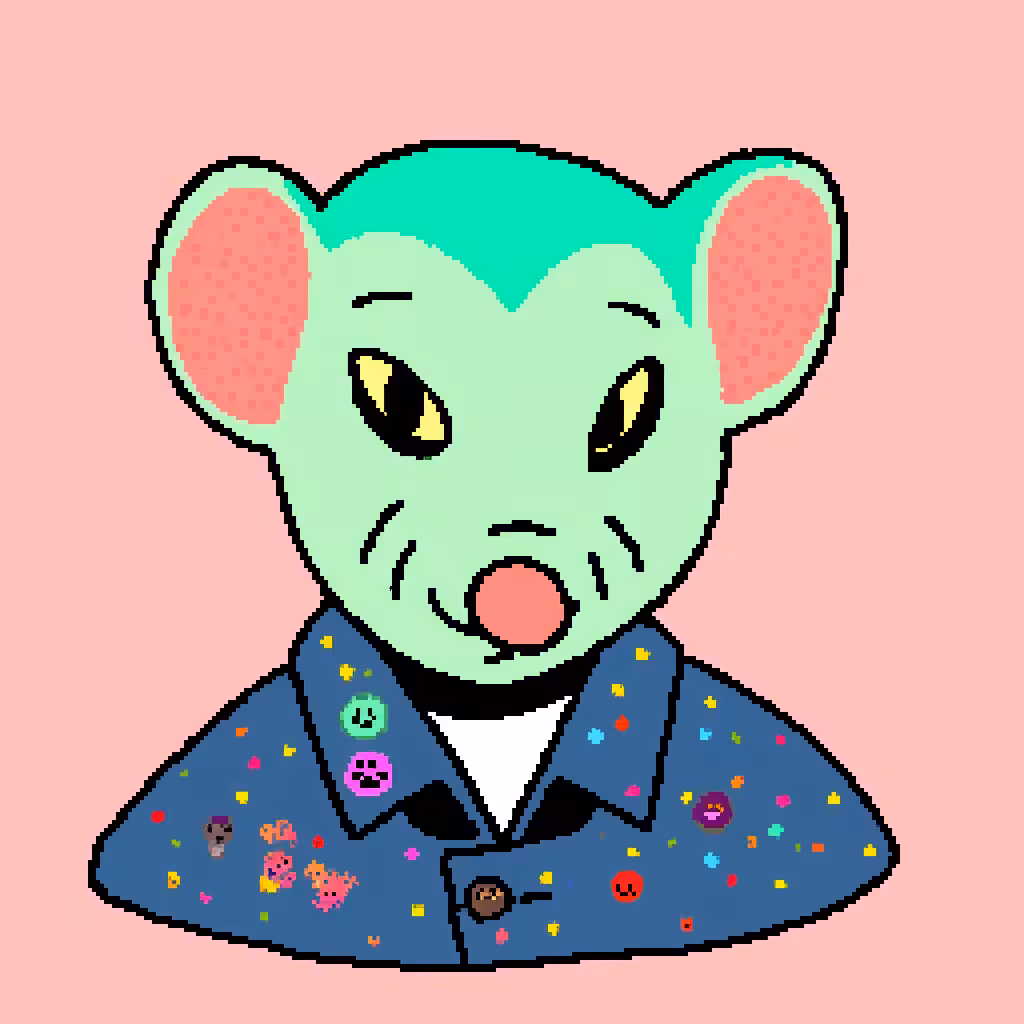 GrungeFuzz