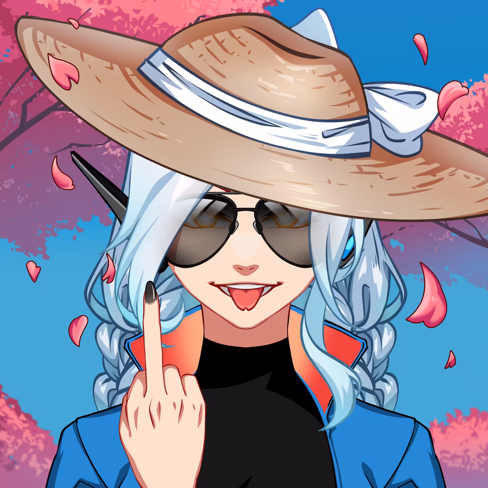 AI:LIN (AI): #9690
