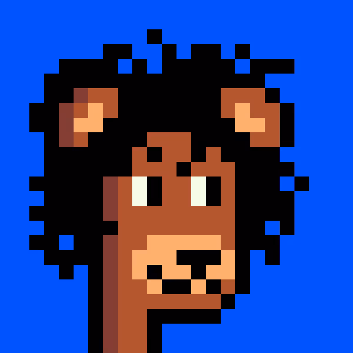 BearPunks #4375