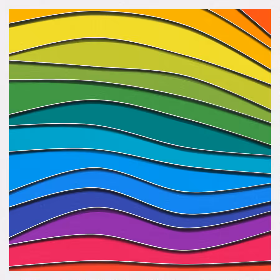 StairWaves #46