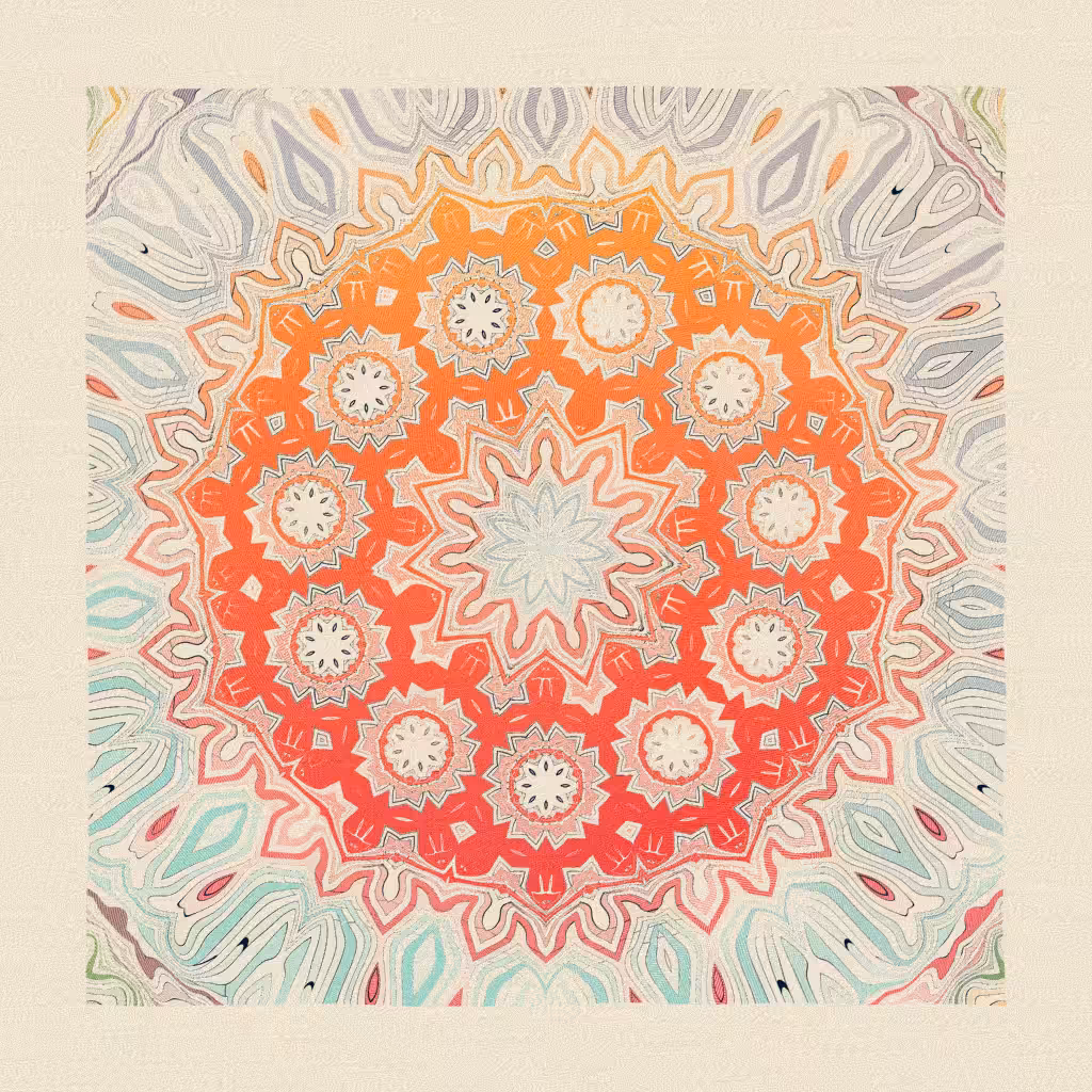 Symmetry #808