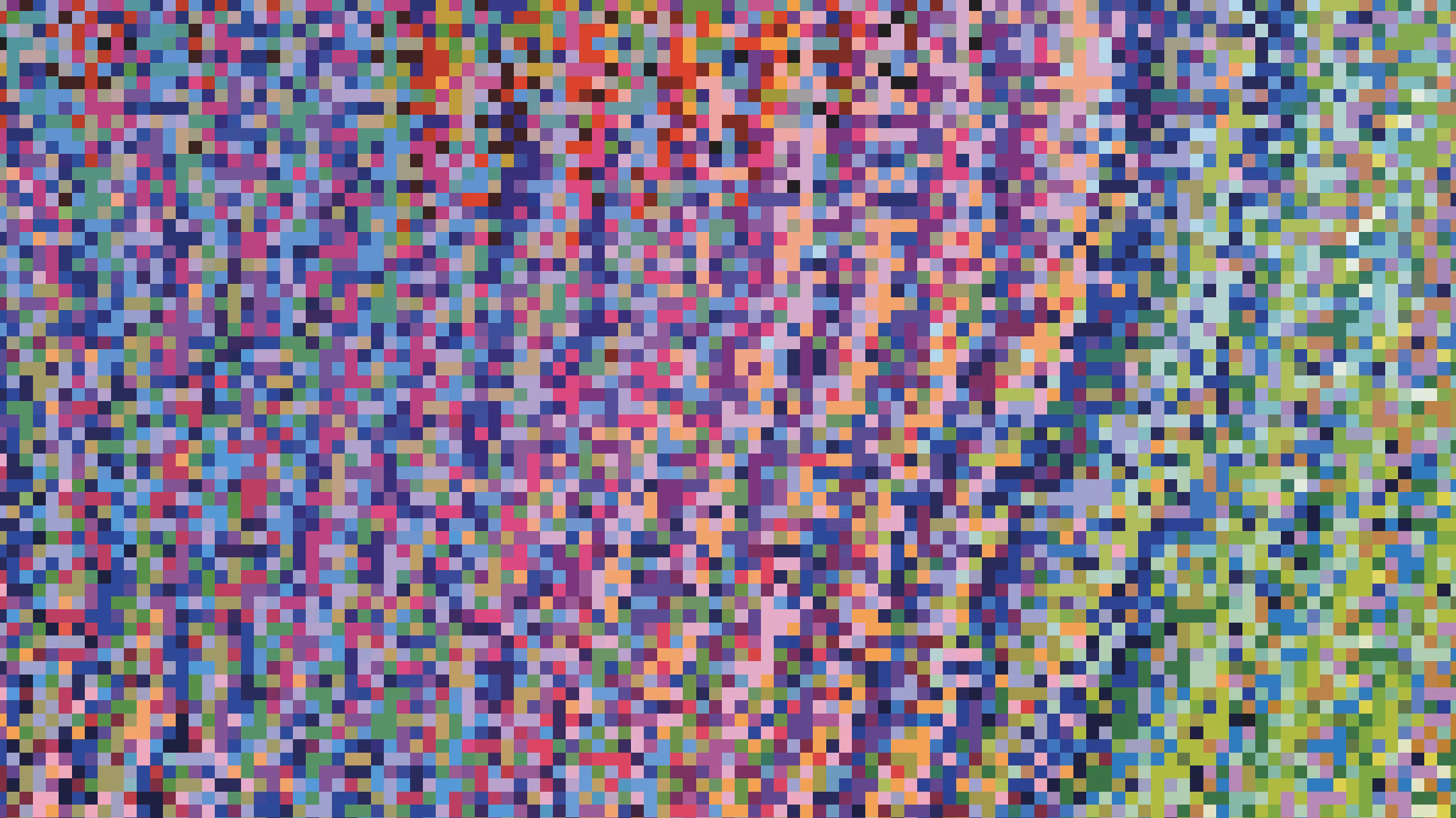 Gliitchh #005