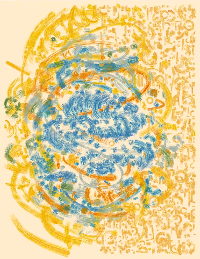 Break Free #51