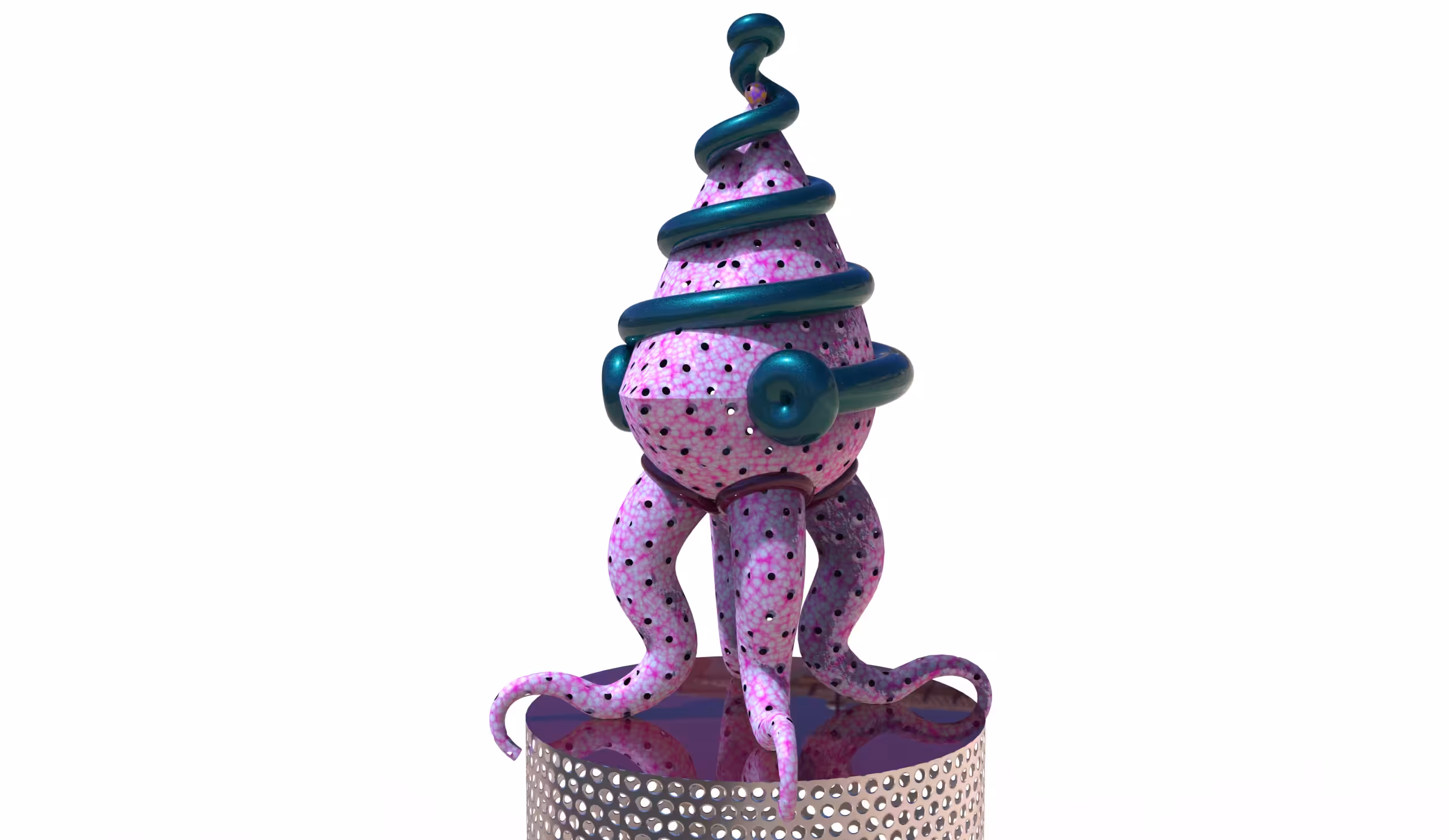 Crazy Toyz #14