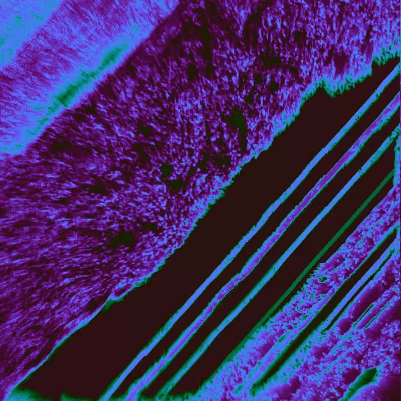 Pixel propagation #60