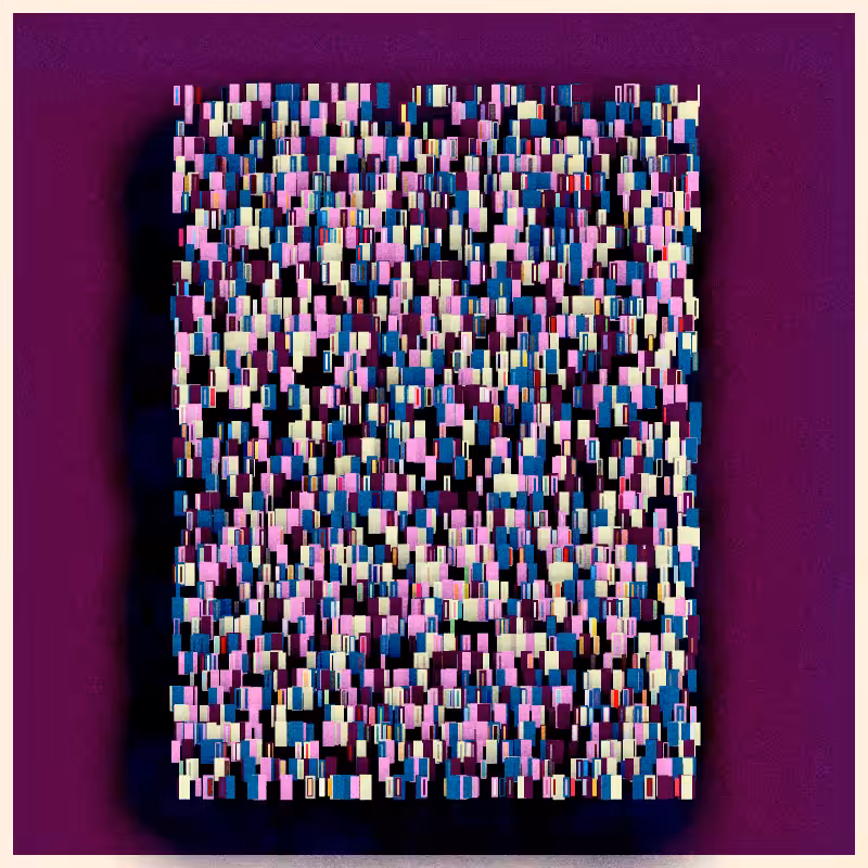 Floating Bookshelves #116