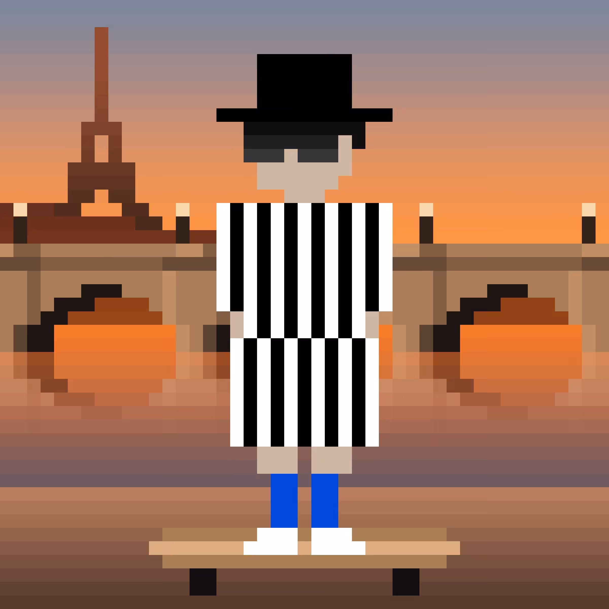 CryptoParisian #944