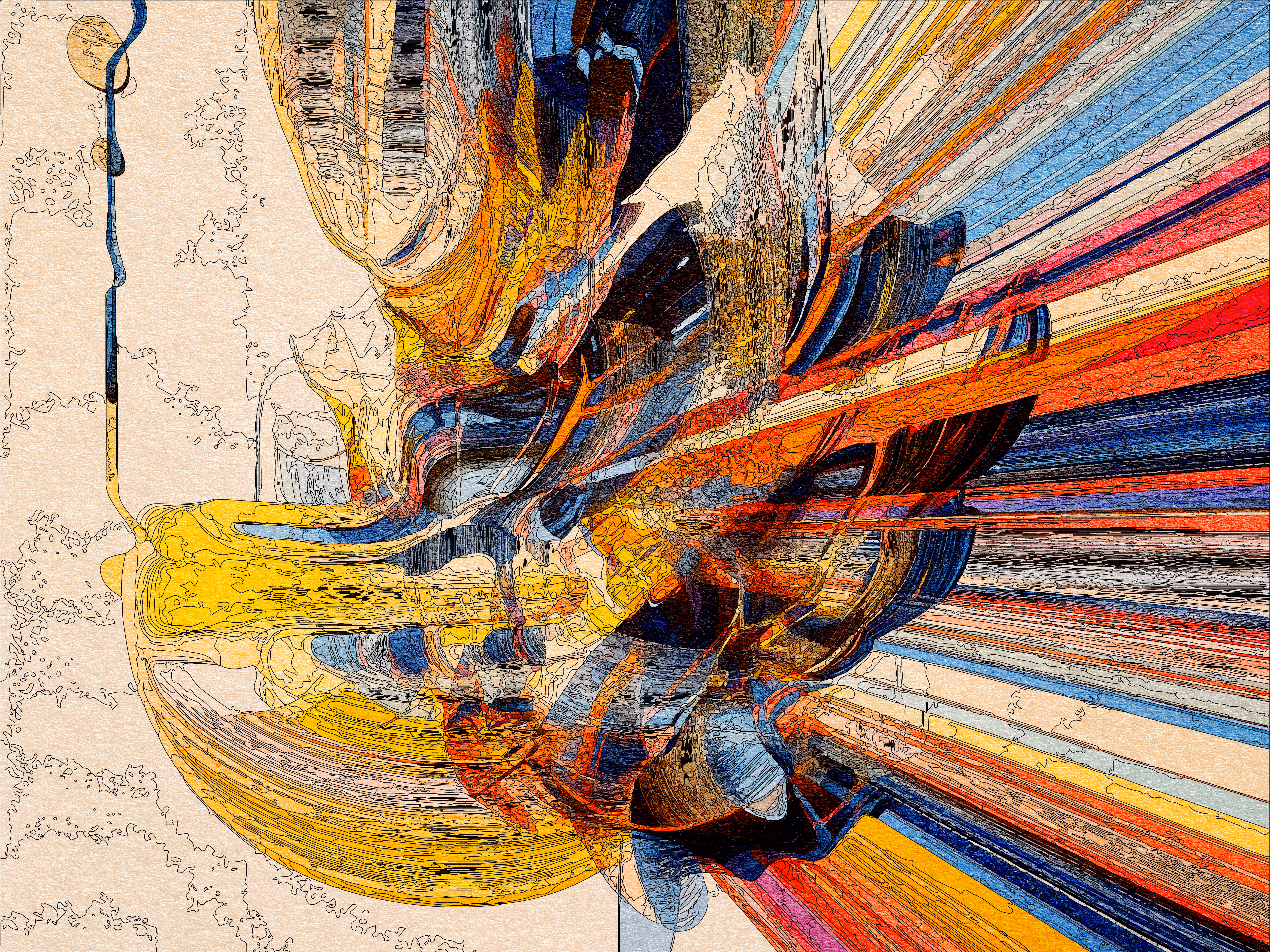 Latent Ink: #058
