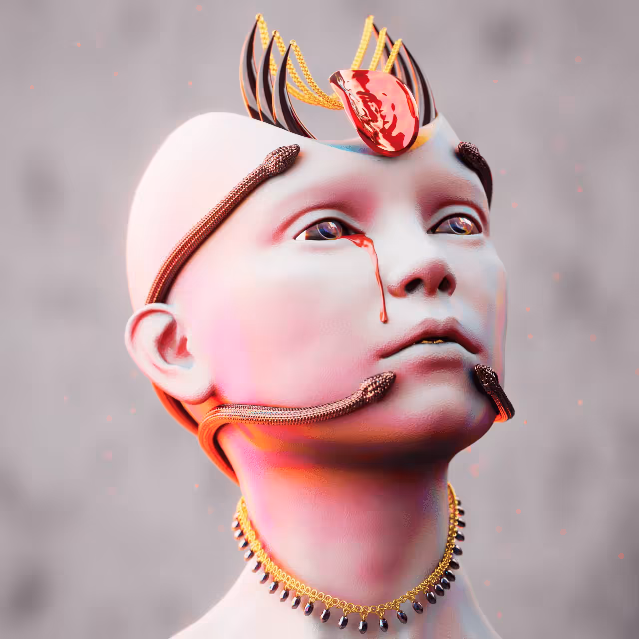 VIZION #21