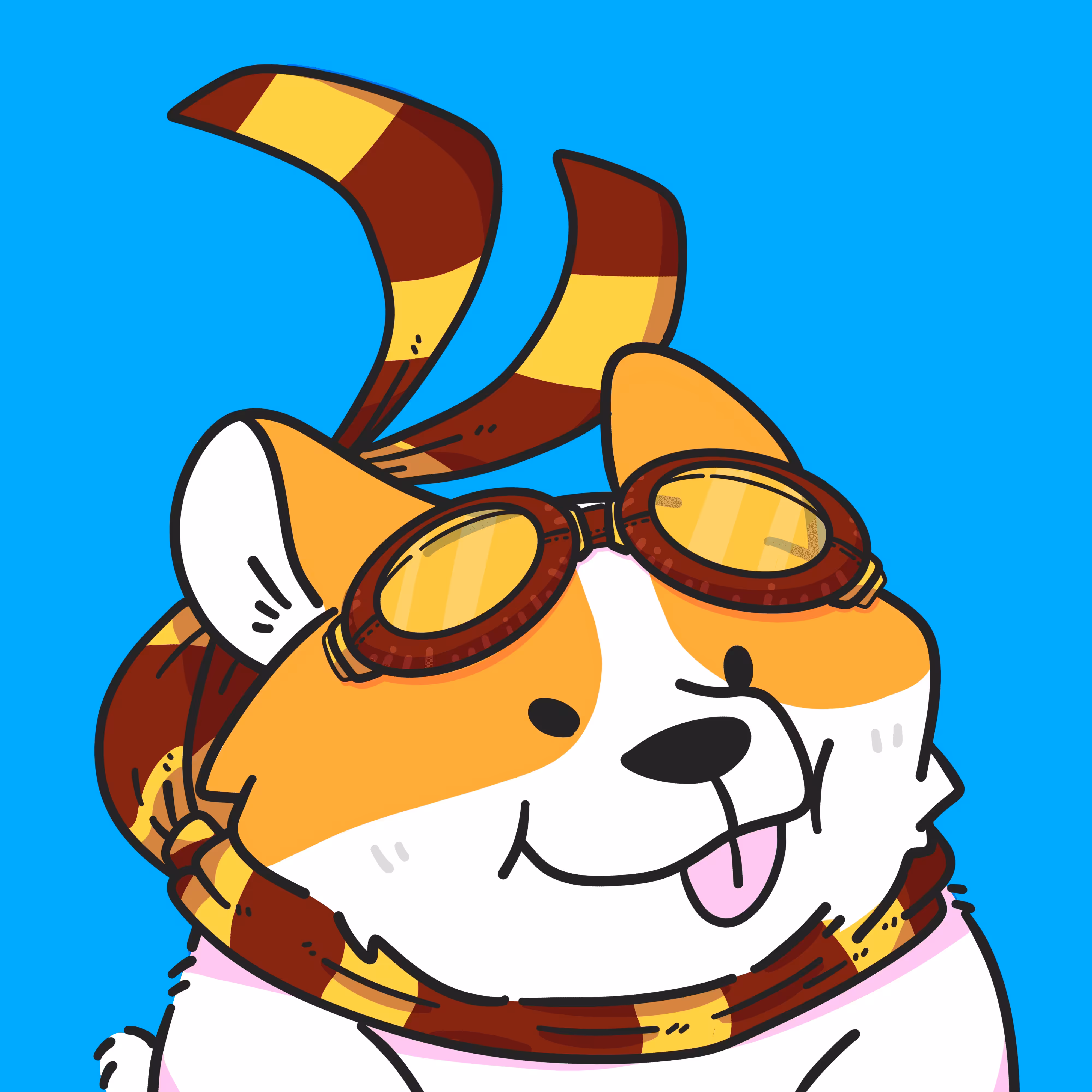 MAXIFY Boi #166