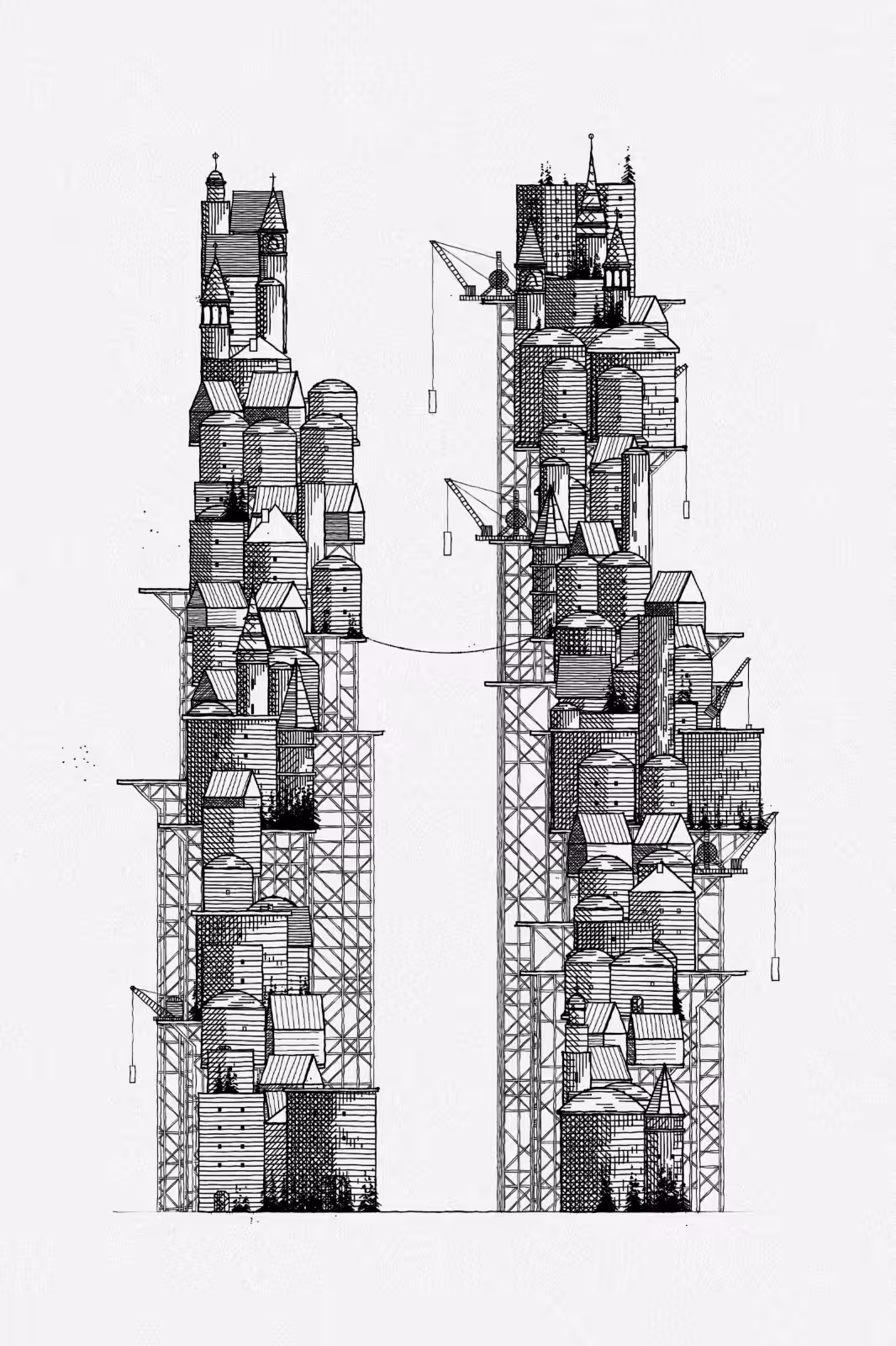 The City #48