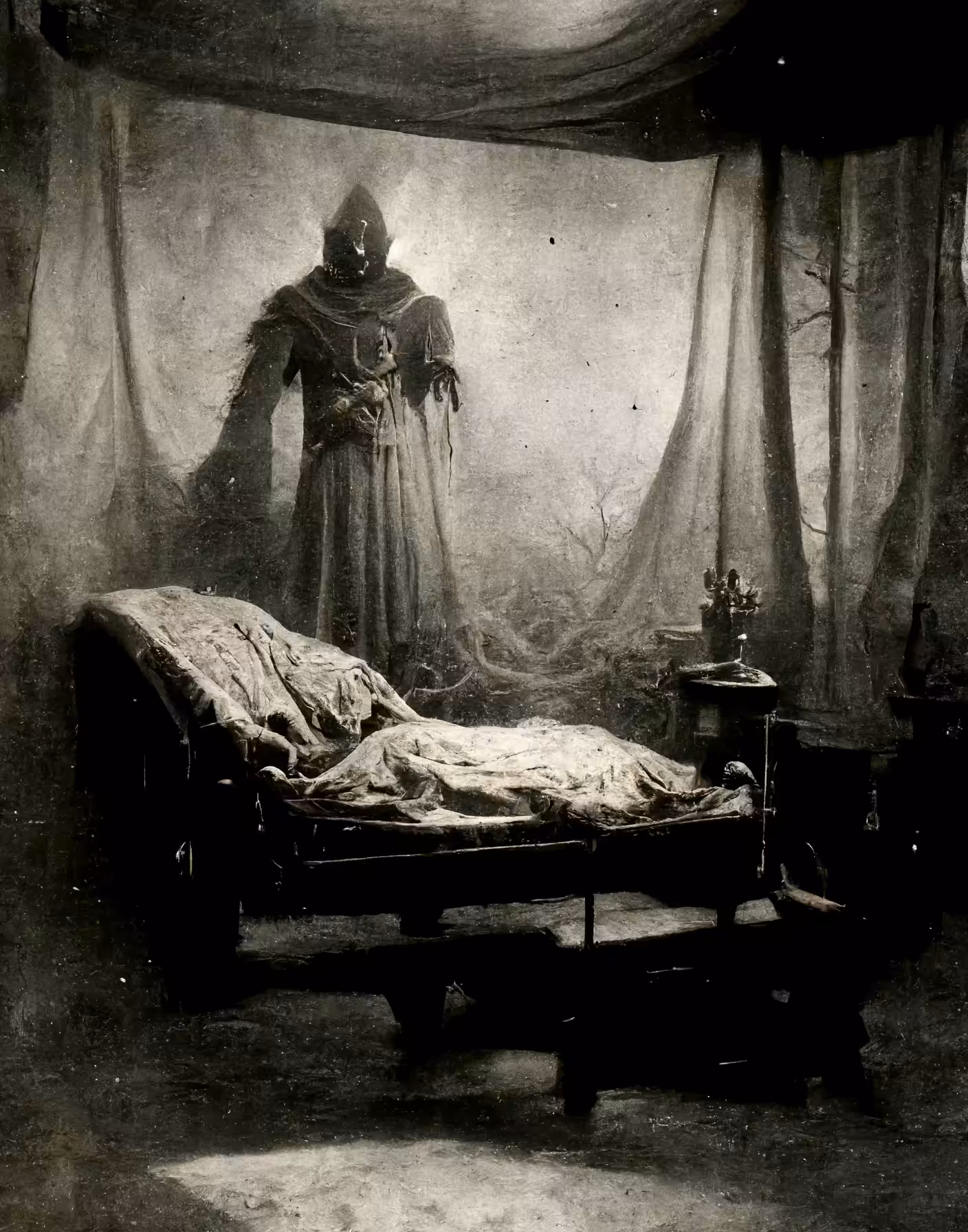 Nightmare #18
