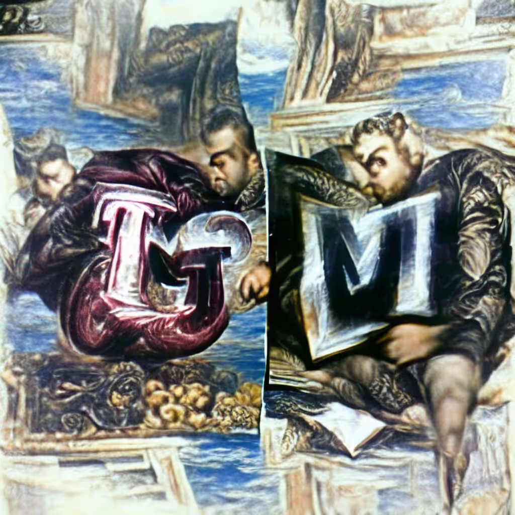 Daily GM: GM #151 - Tintoretto